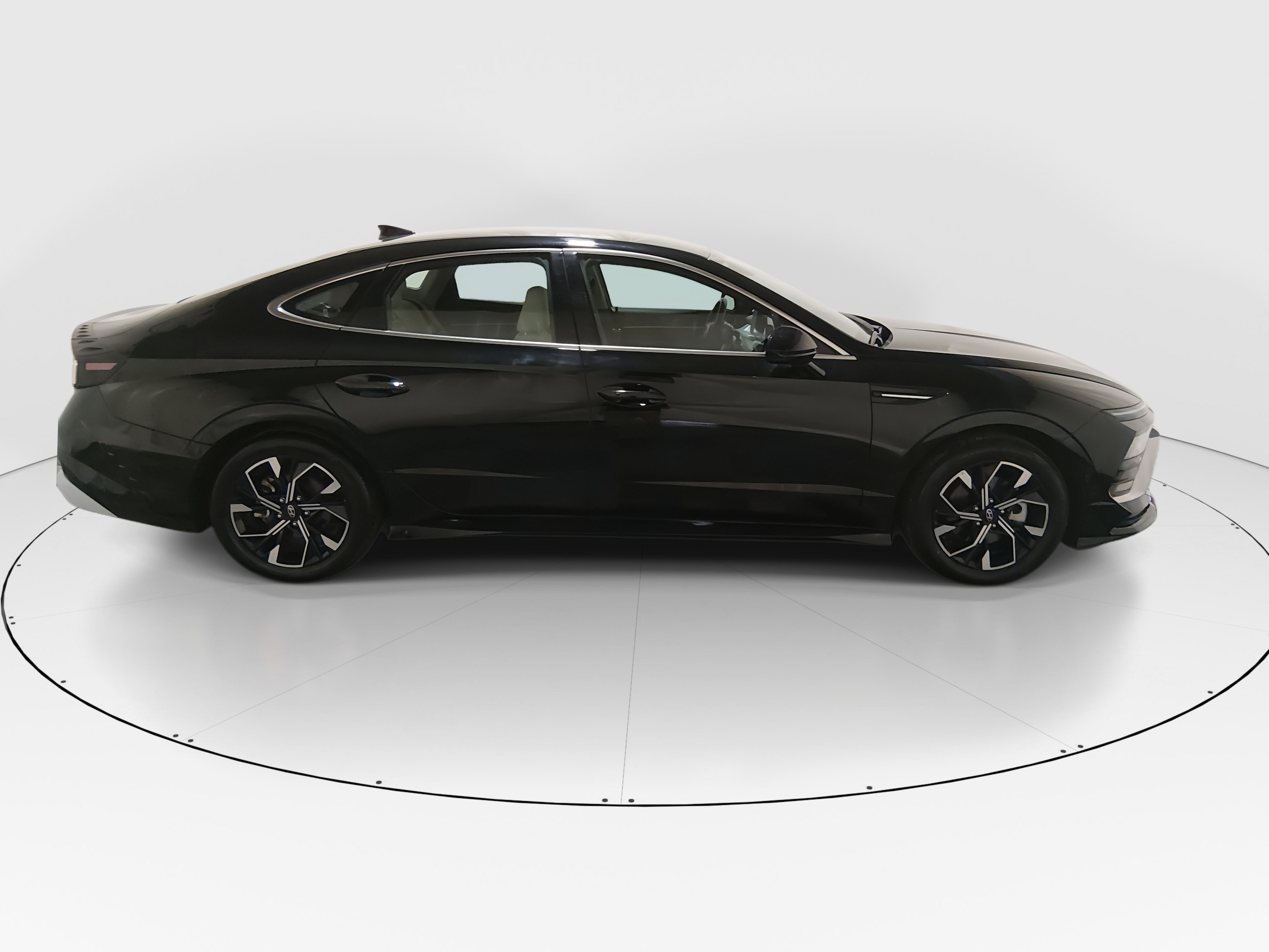 2024 Hyundai Sonata SEL - Photo 8