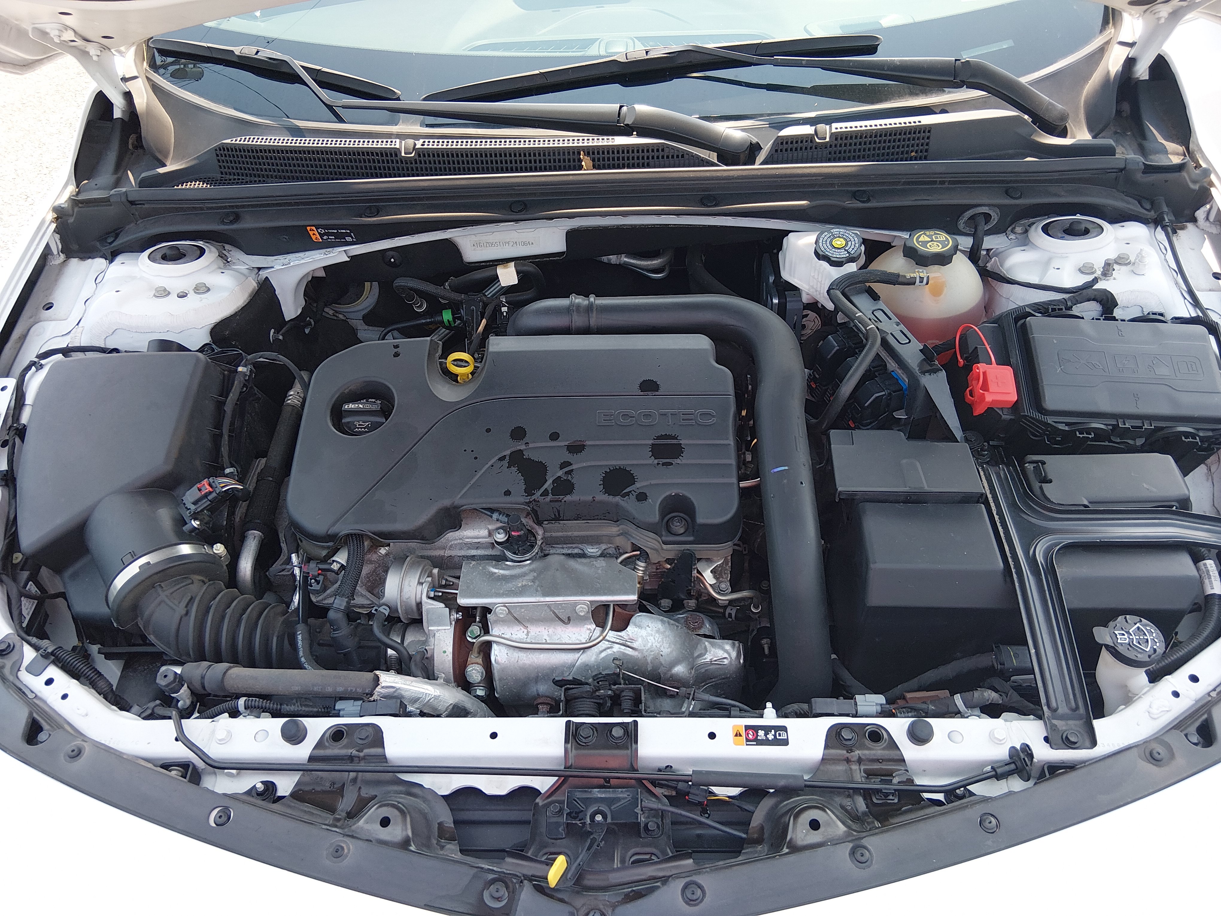 2023 Chevrolet Malibu 1LT - Photo 9