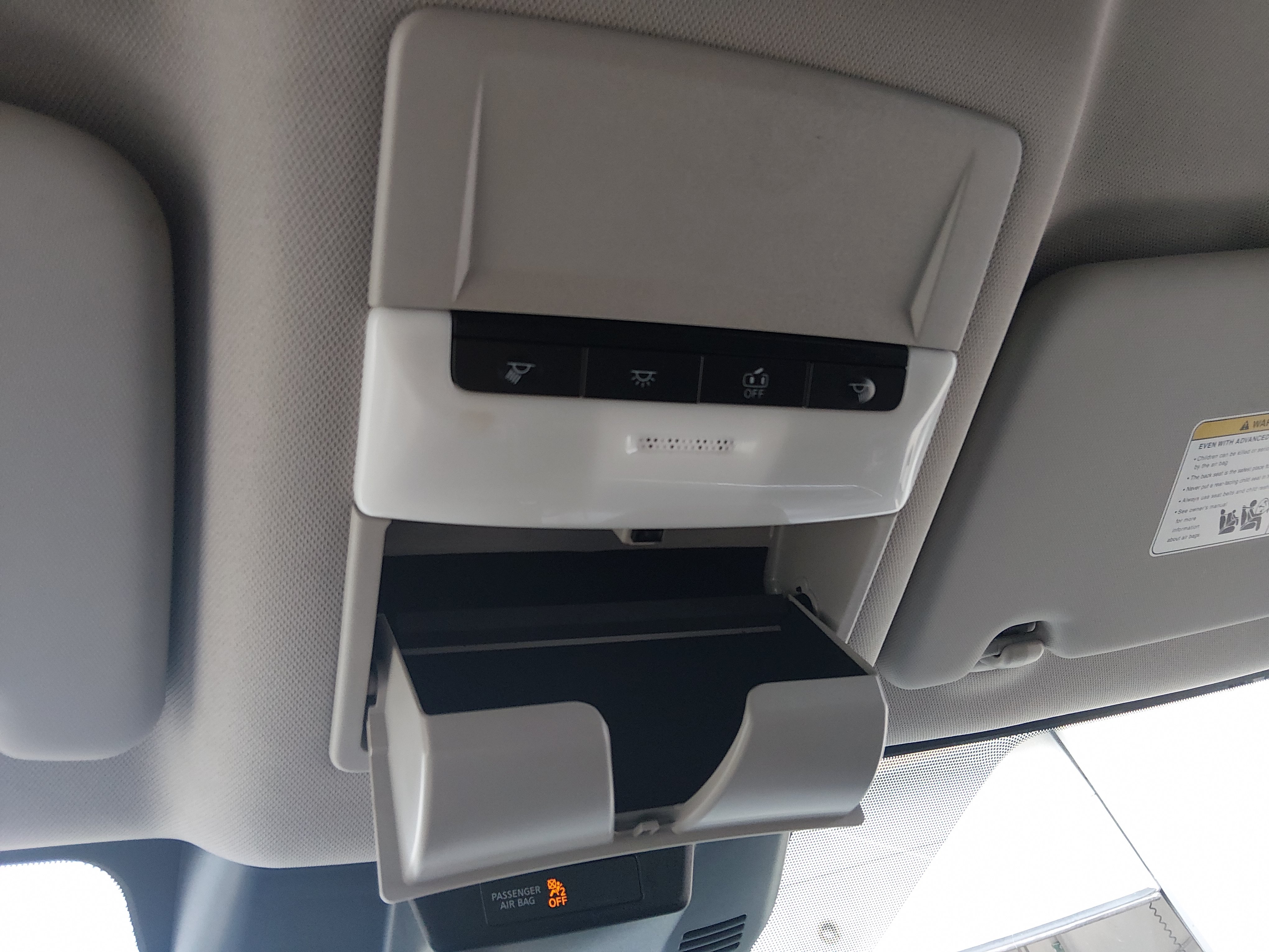 2024 Nissan Rogue S - Photo 19