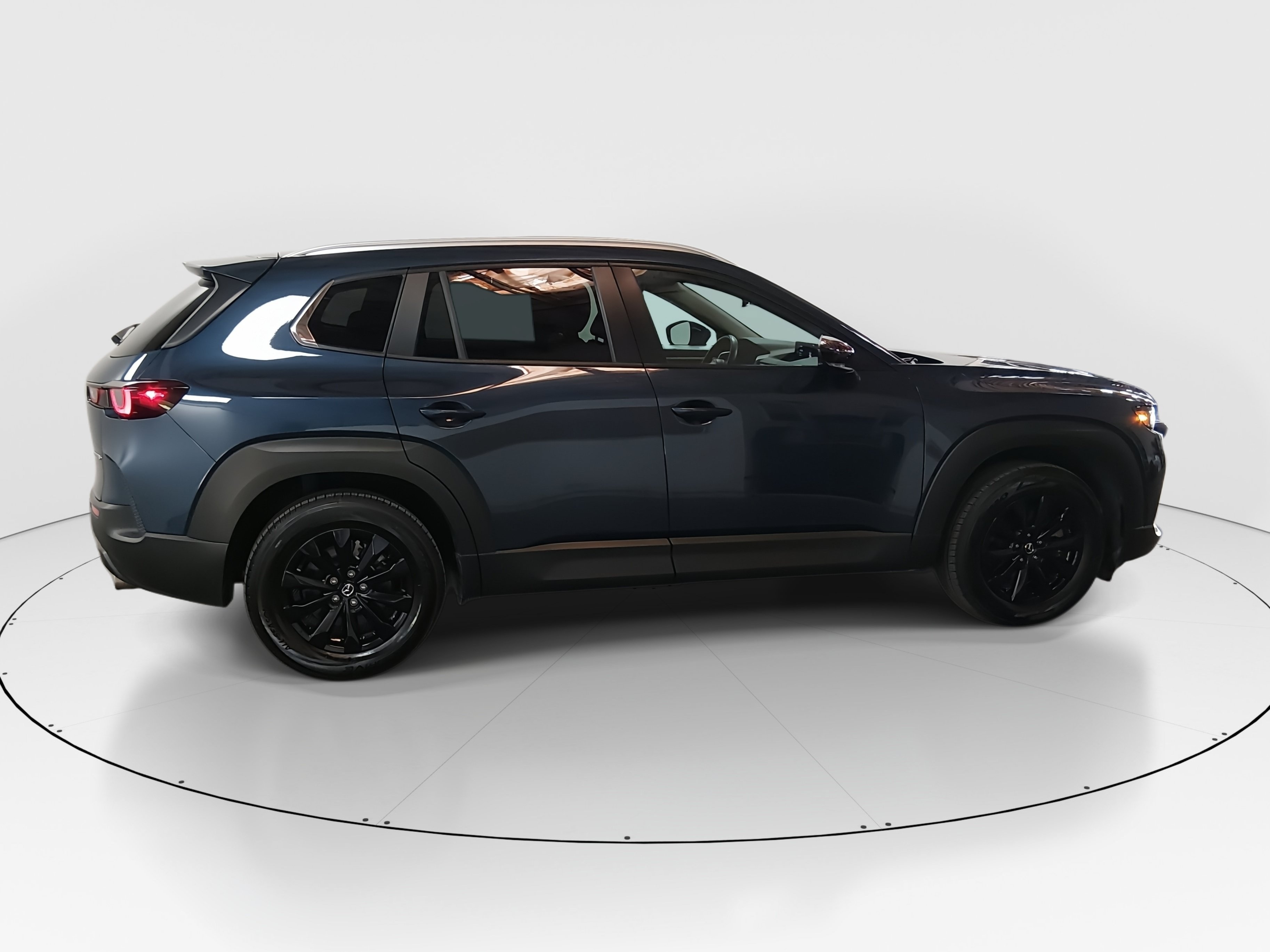 2025 Mazda CX-50 Preferred - Photo 8