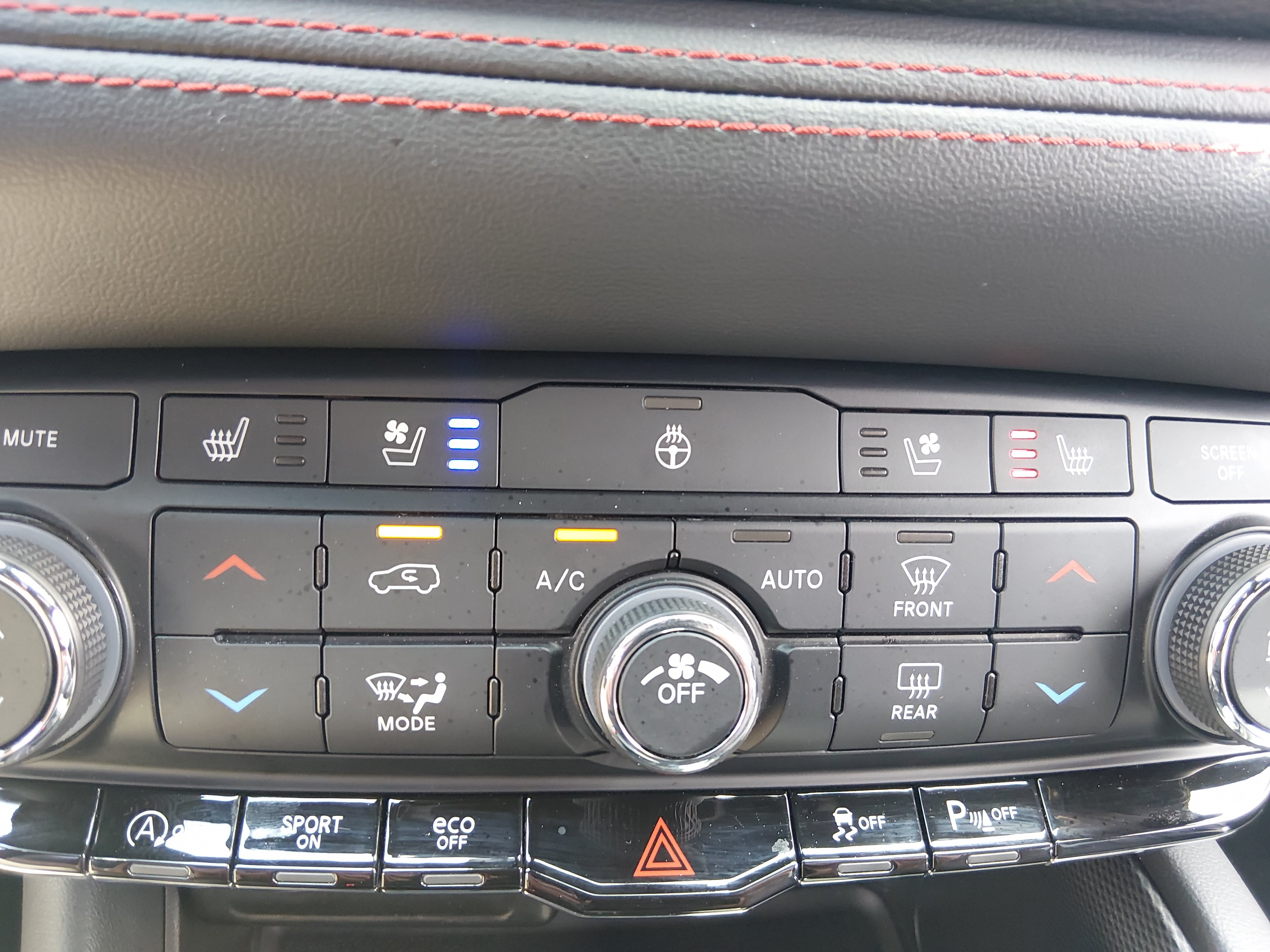 2024 Dodge Durango GT - Photo 19