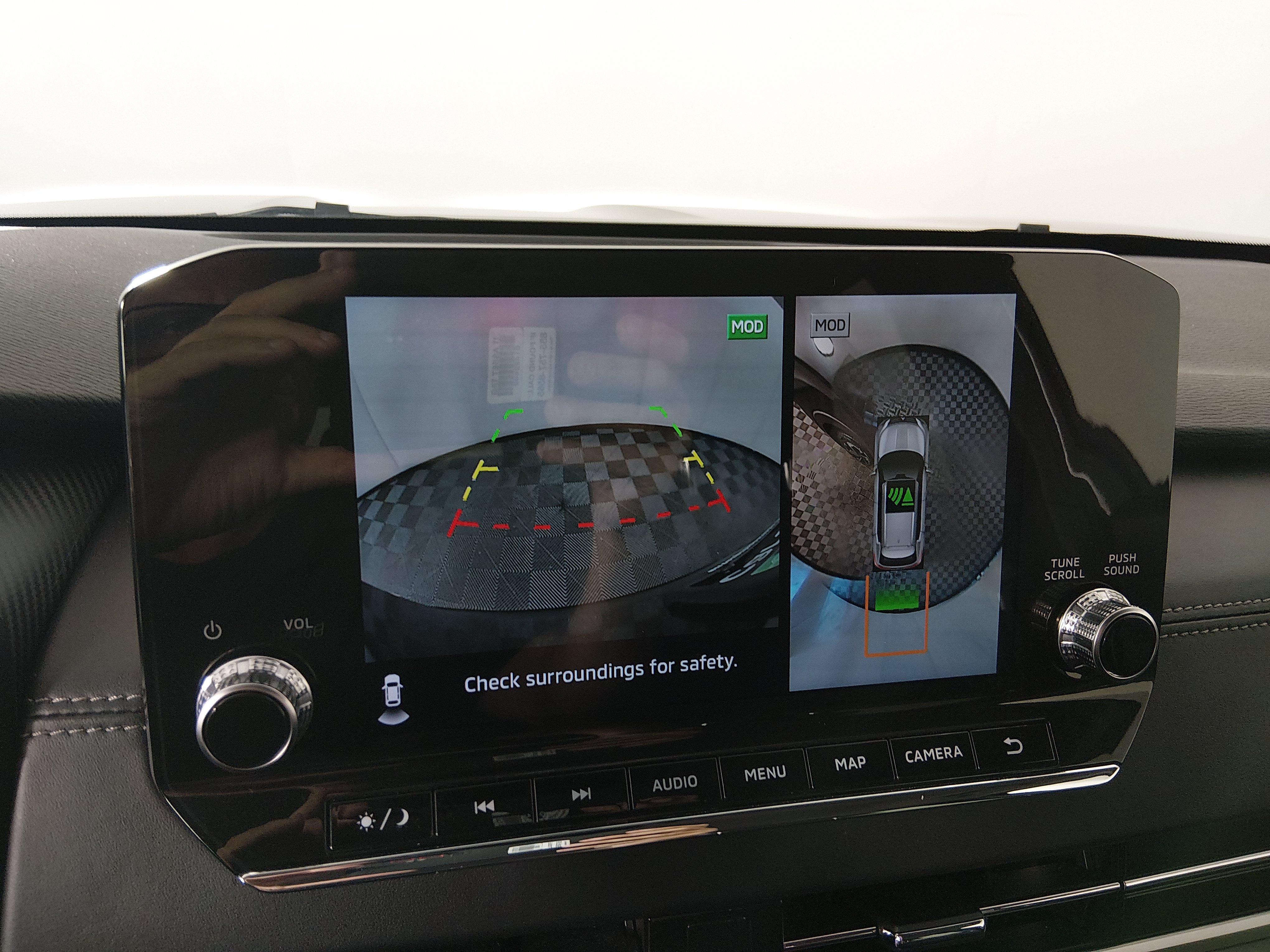 2024 Mitsubishi Outlander SE - Photo 16