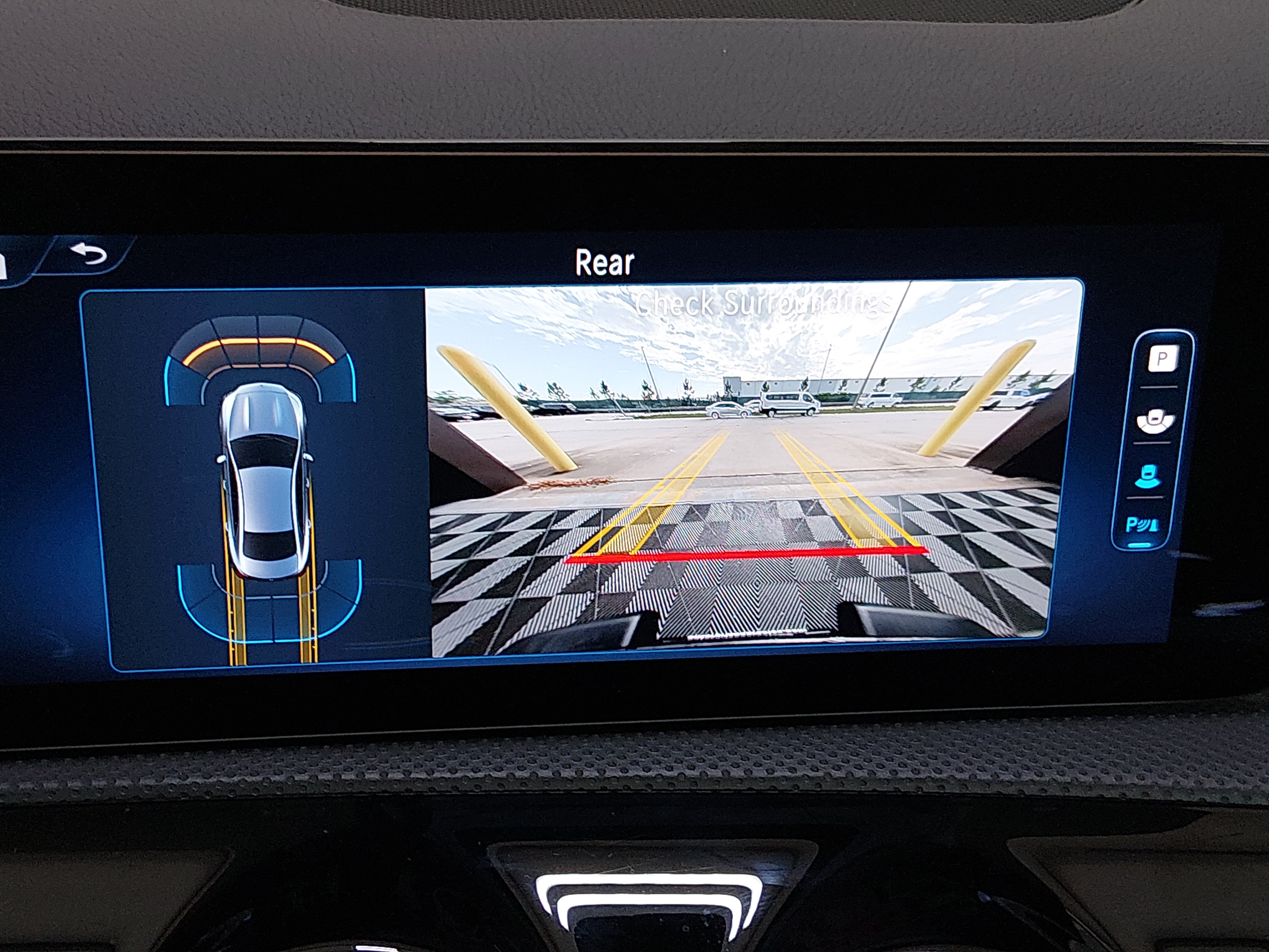 2025 Mercedes-Benz CLA CLA 250 - Photo 16