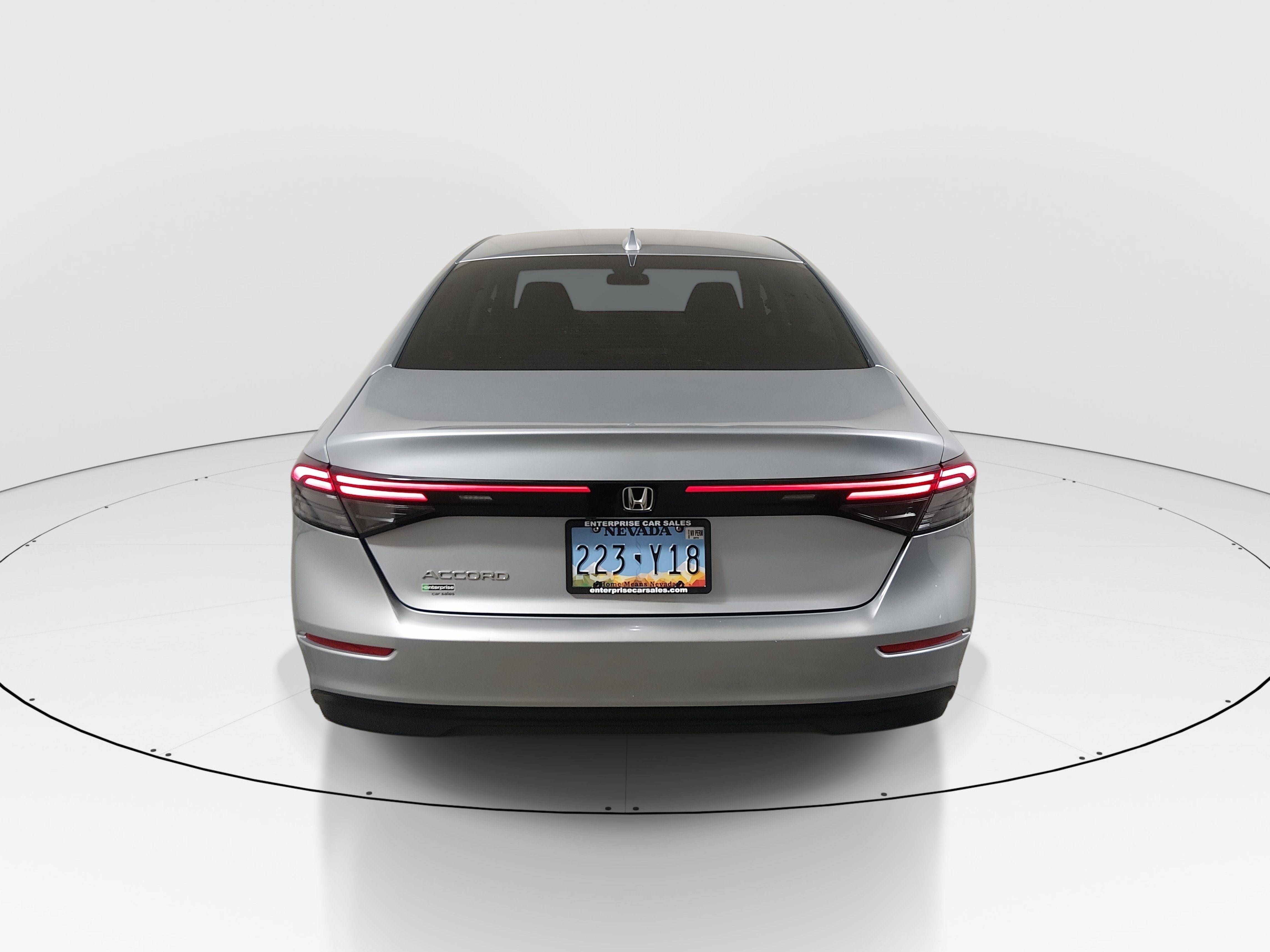 2023 Honda Accord EX - Photo 6