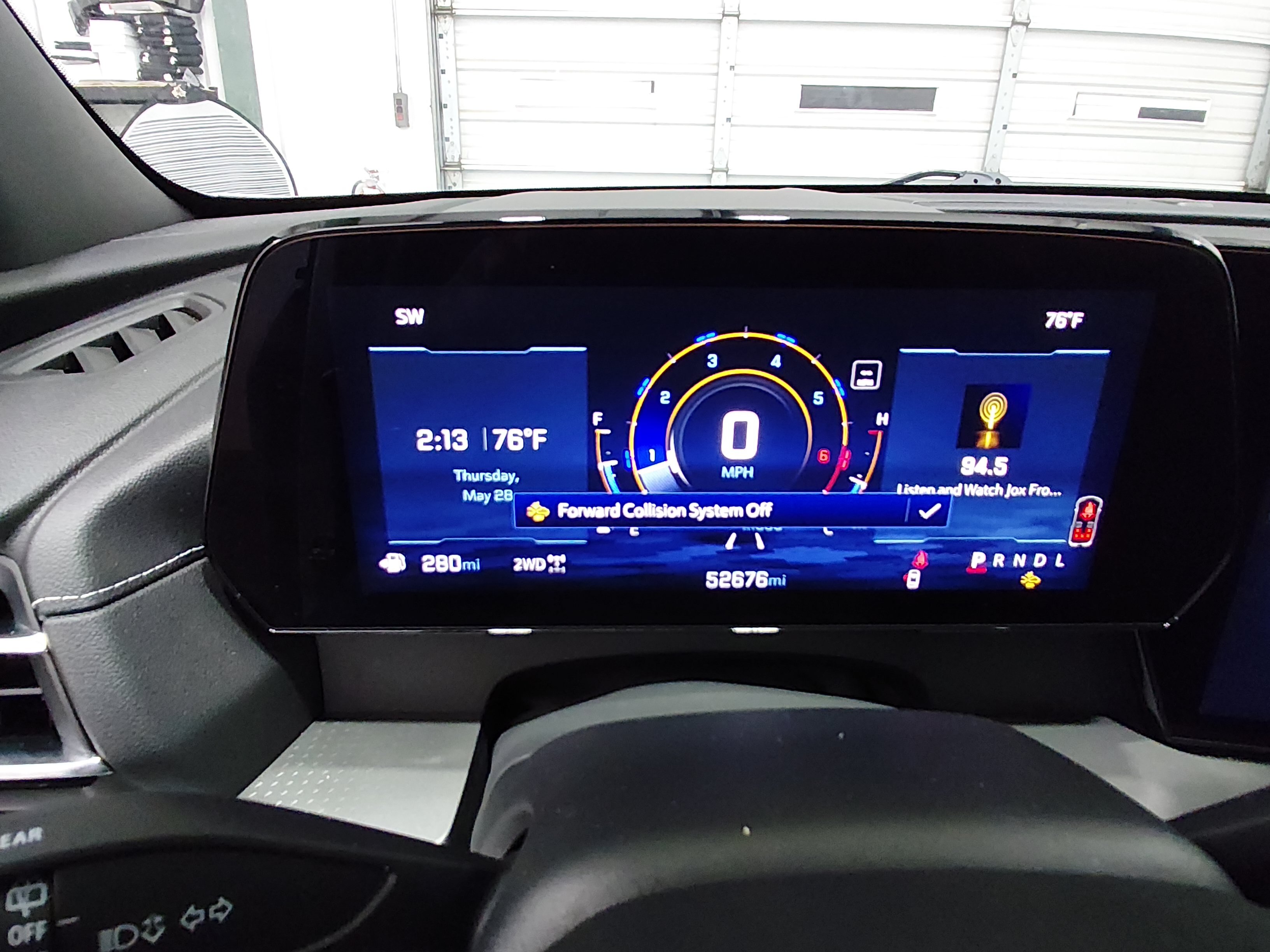 2025 Chevrolet Traverse LT - Photo 14