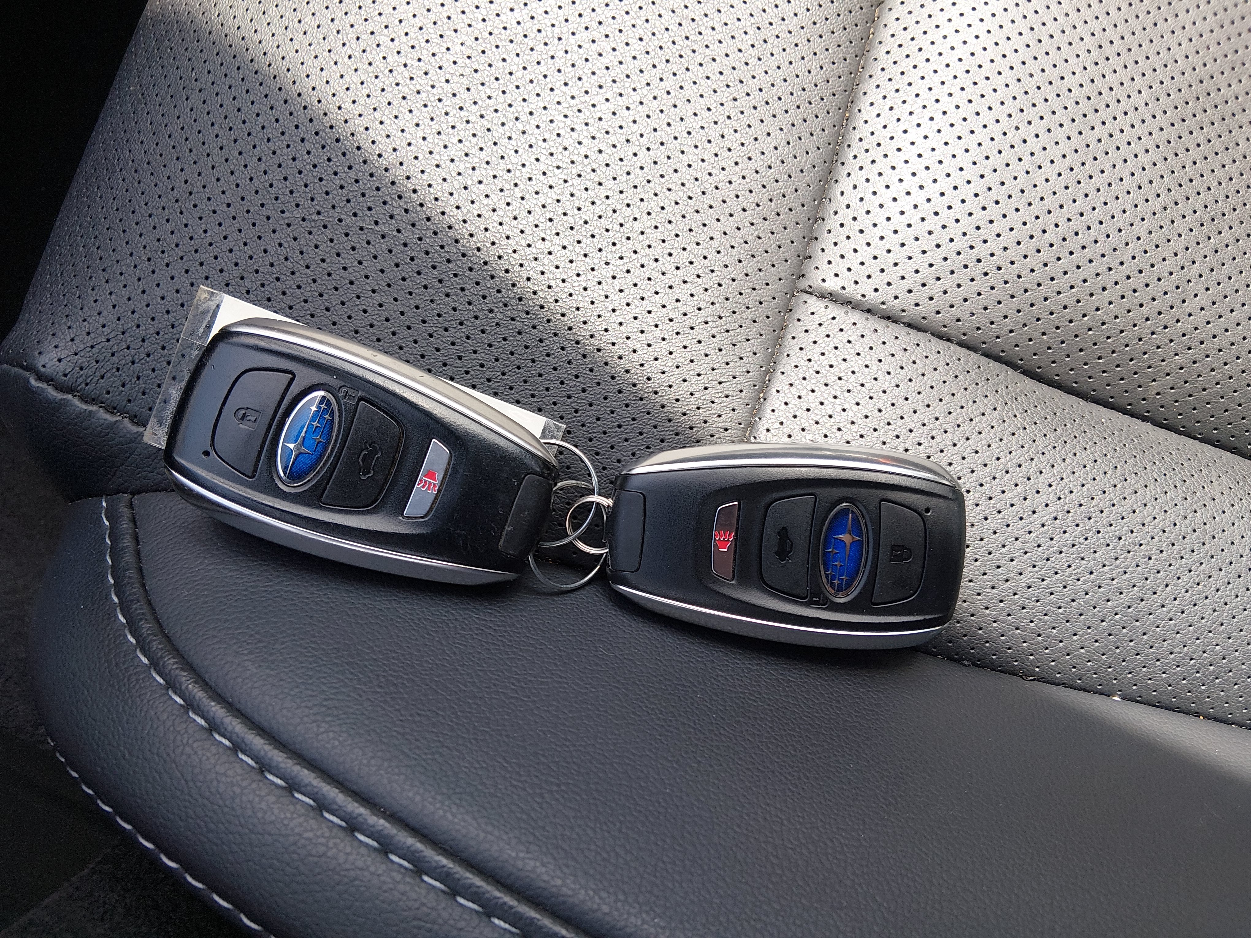 2023 Subaru Legacy Limited - Photo 15
