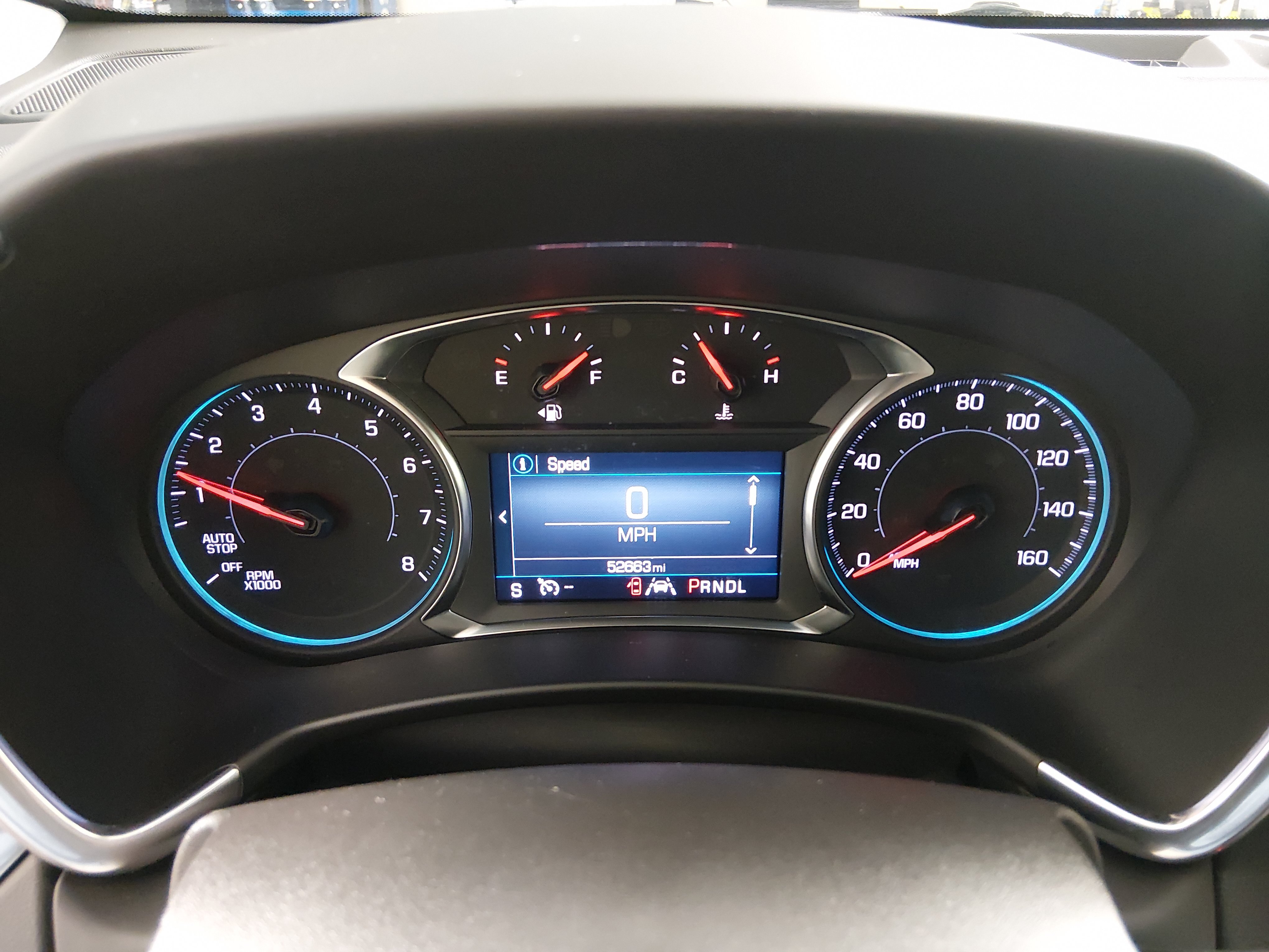 2024 Chevrolet Equinox LT - Photo 14