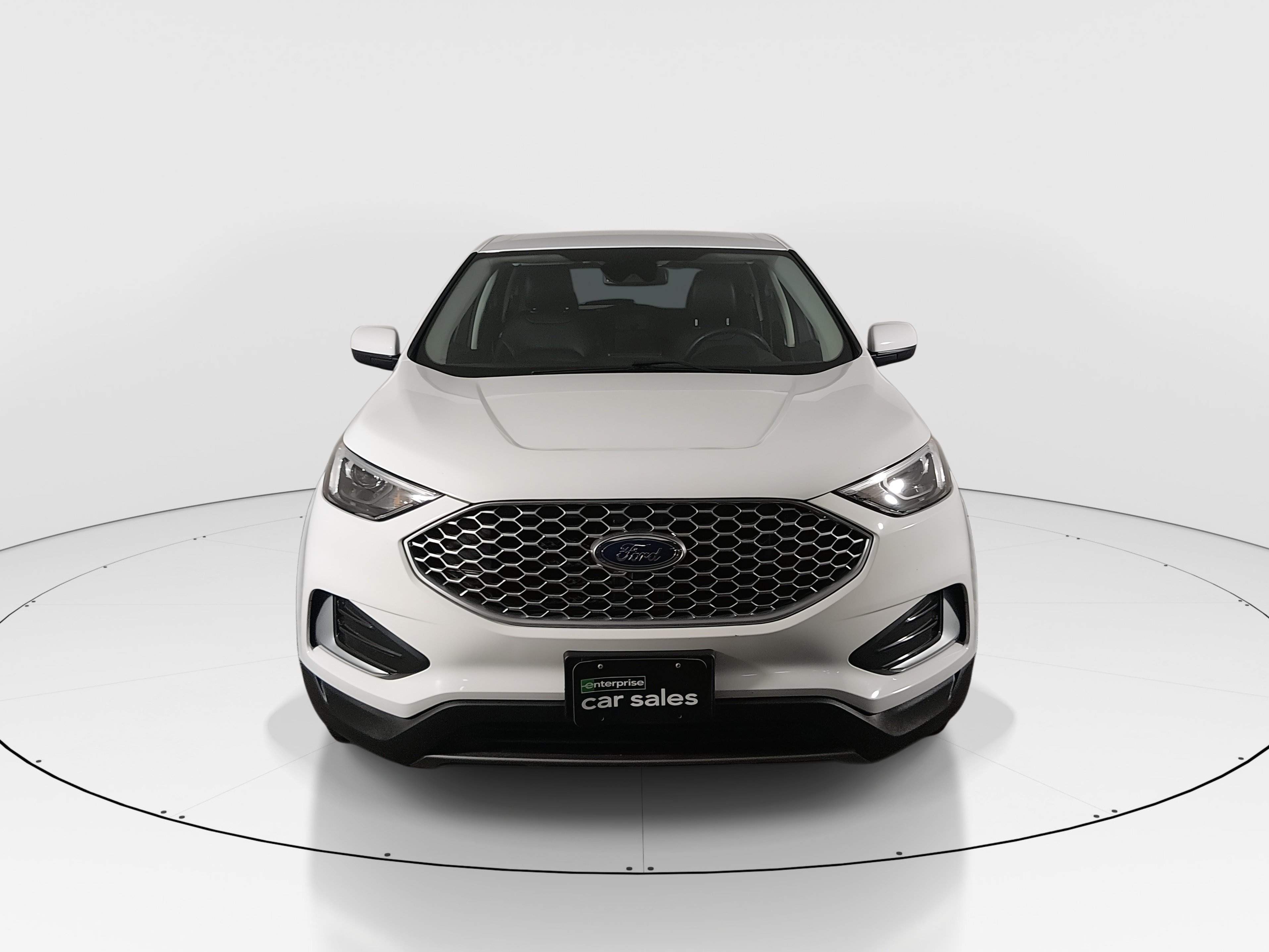 2024 Ford Edge SEL - Photo 2