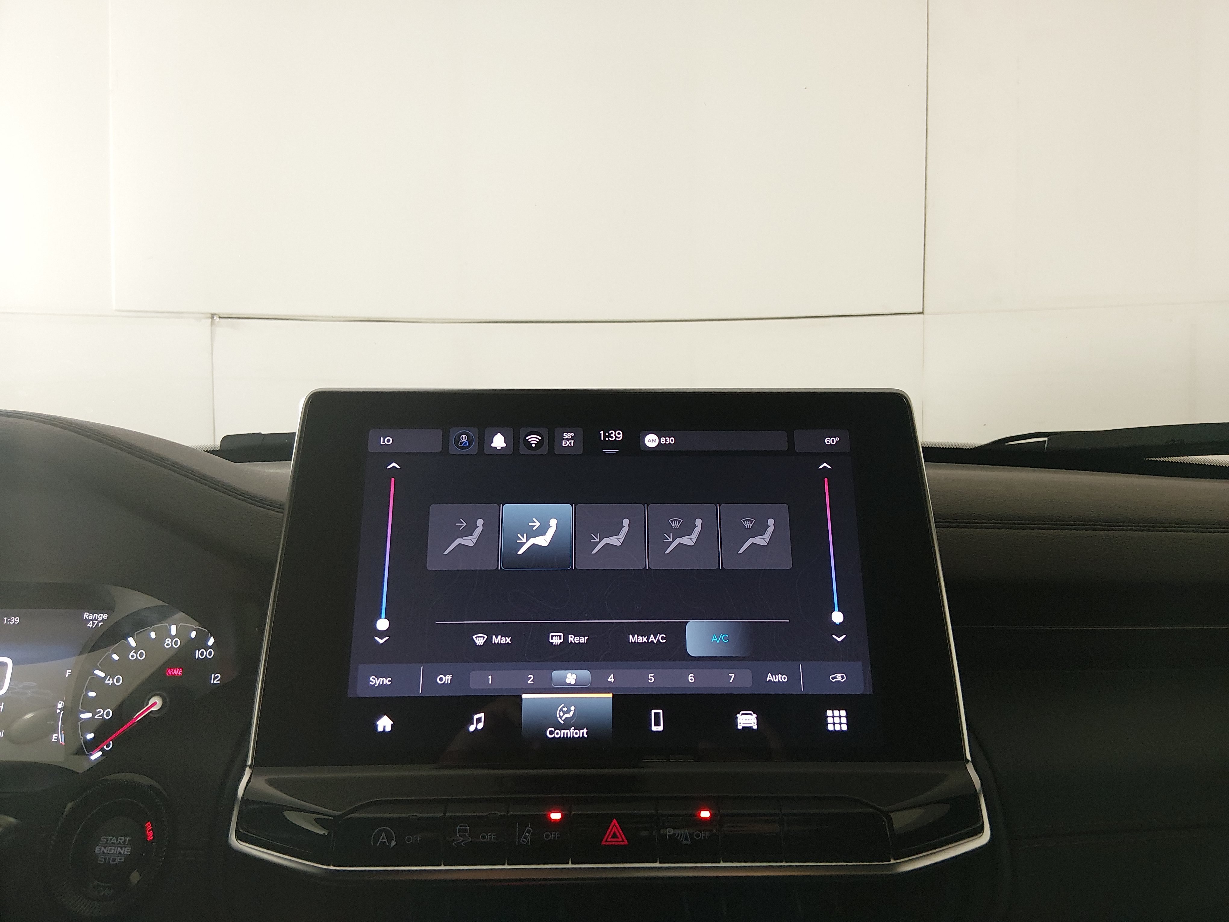 2025 Jeep Compass Trailhawk - Photo 18