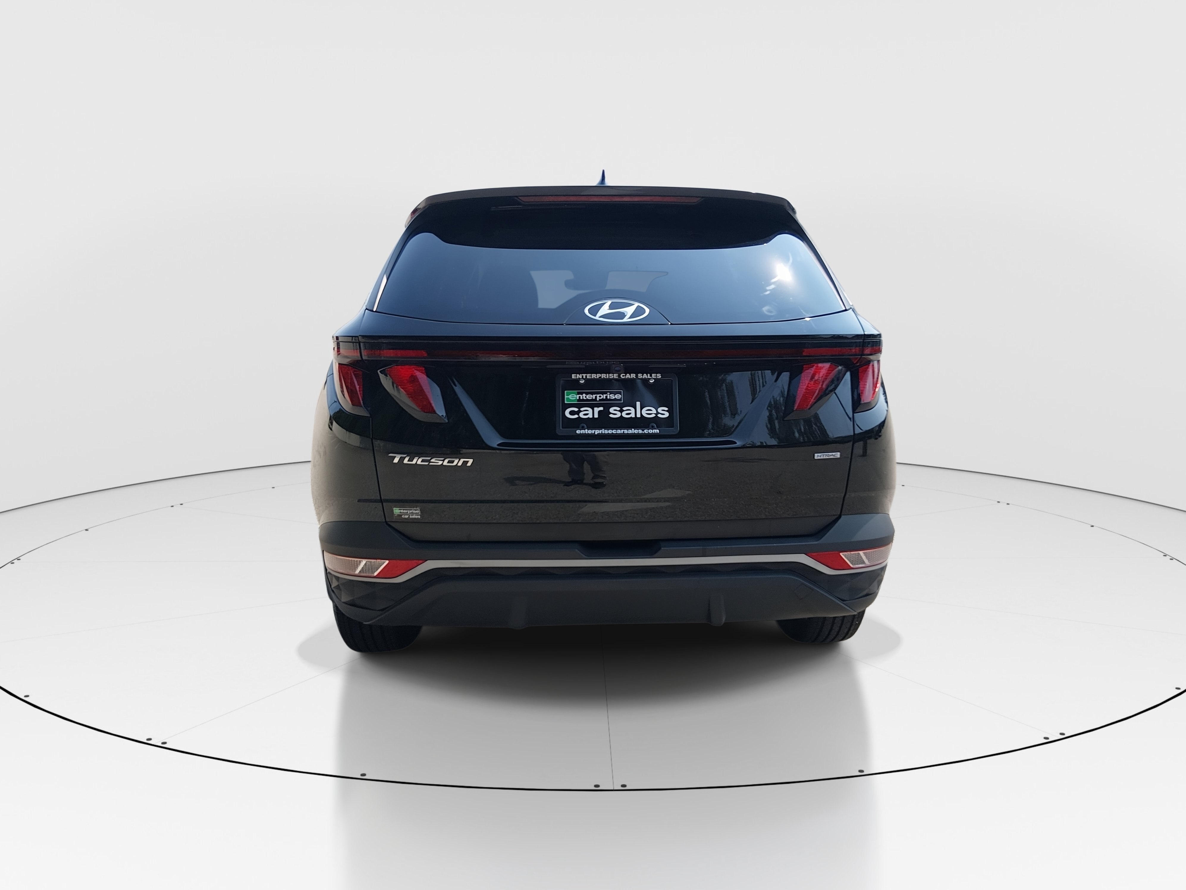 2024 Hyundai Tucson SEL - Photo 6