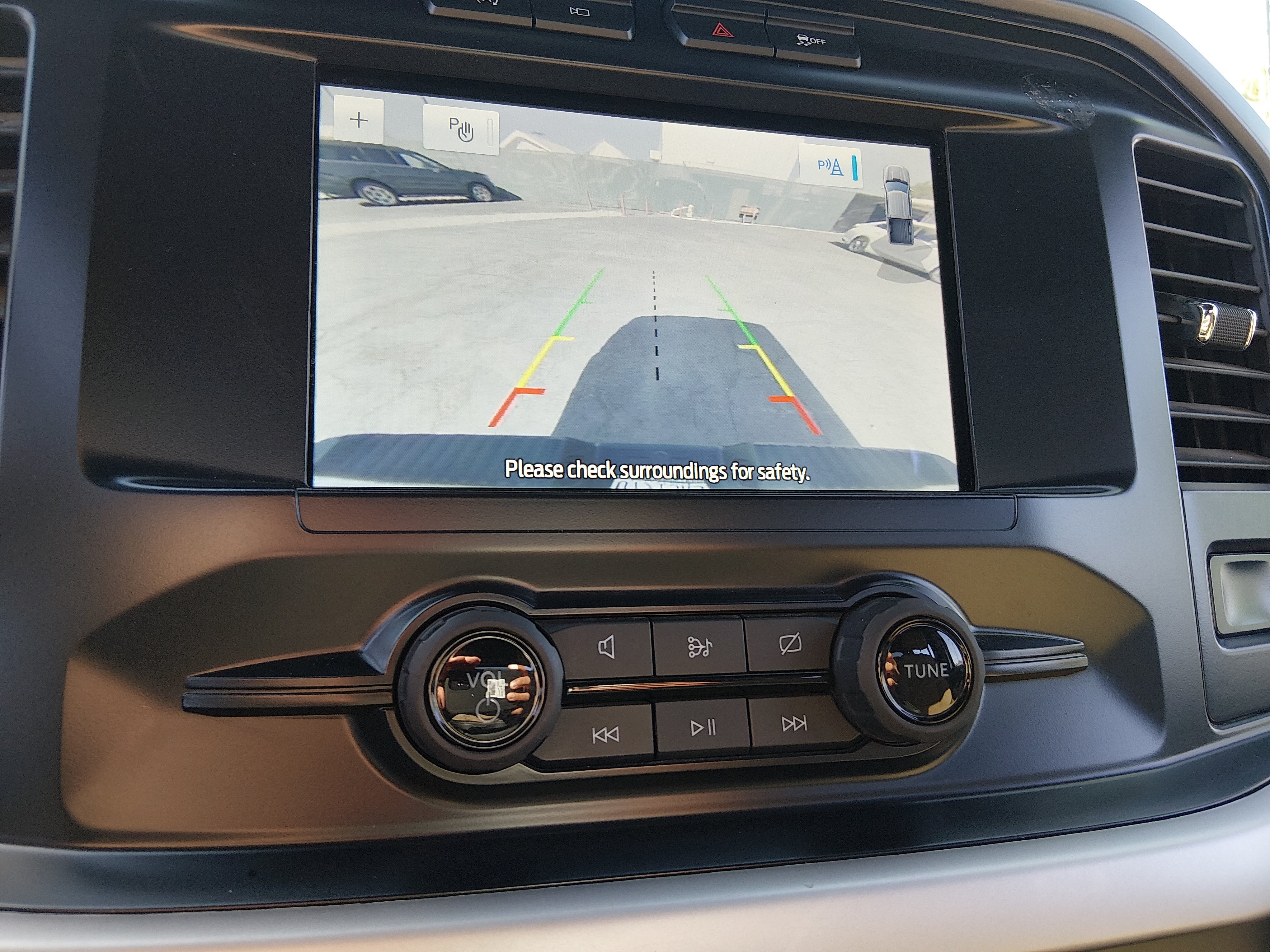 2023 Ford F-150 XLT - Photo 16