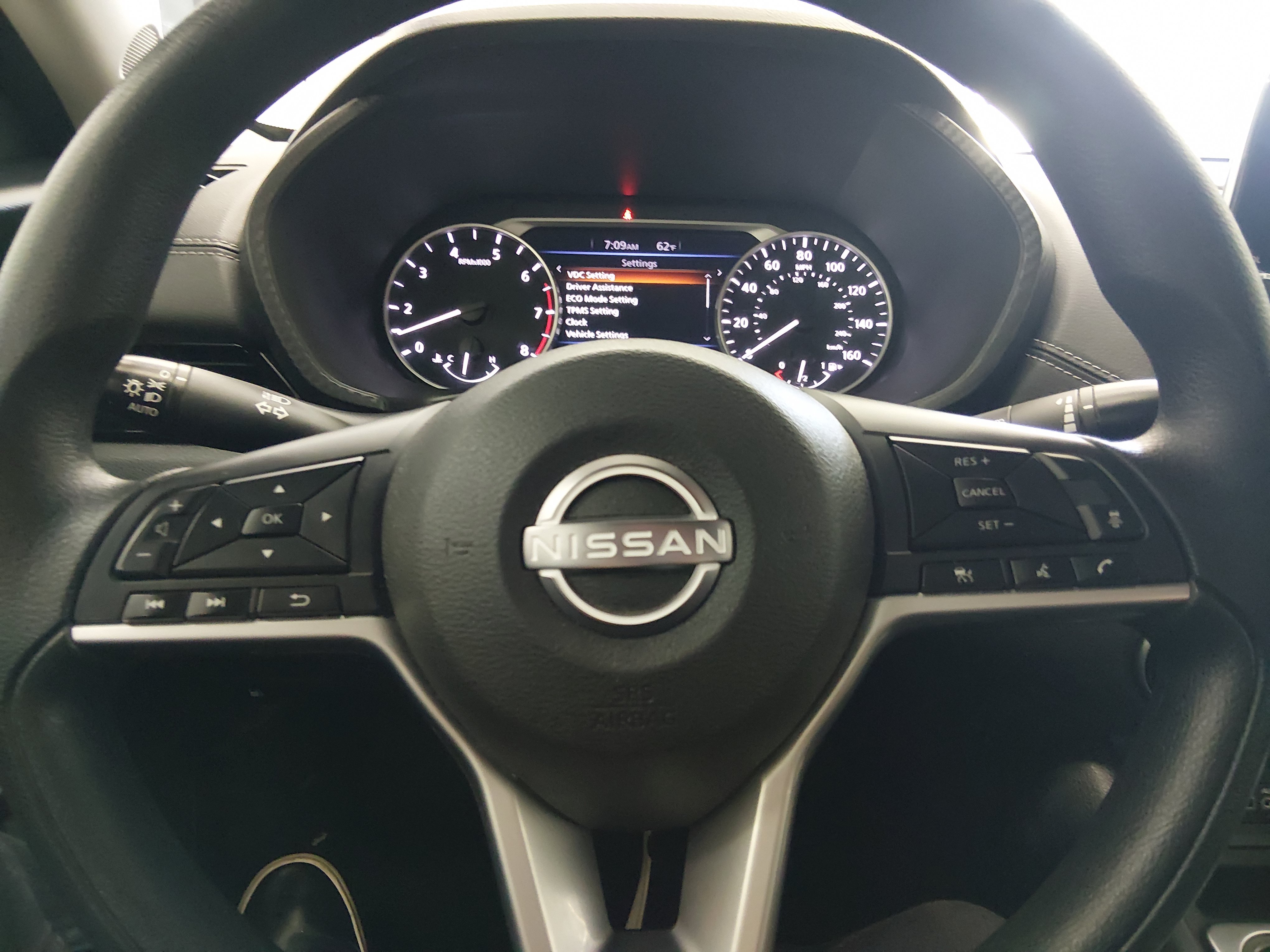 2024 Nissan Sentra SV - Photo 12