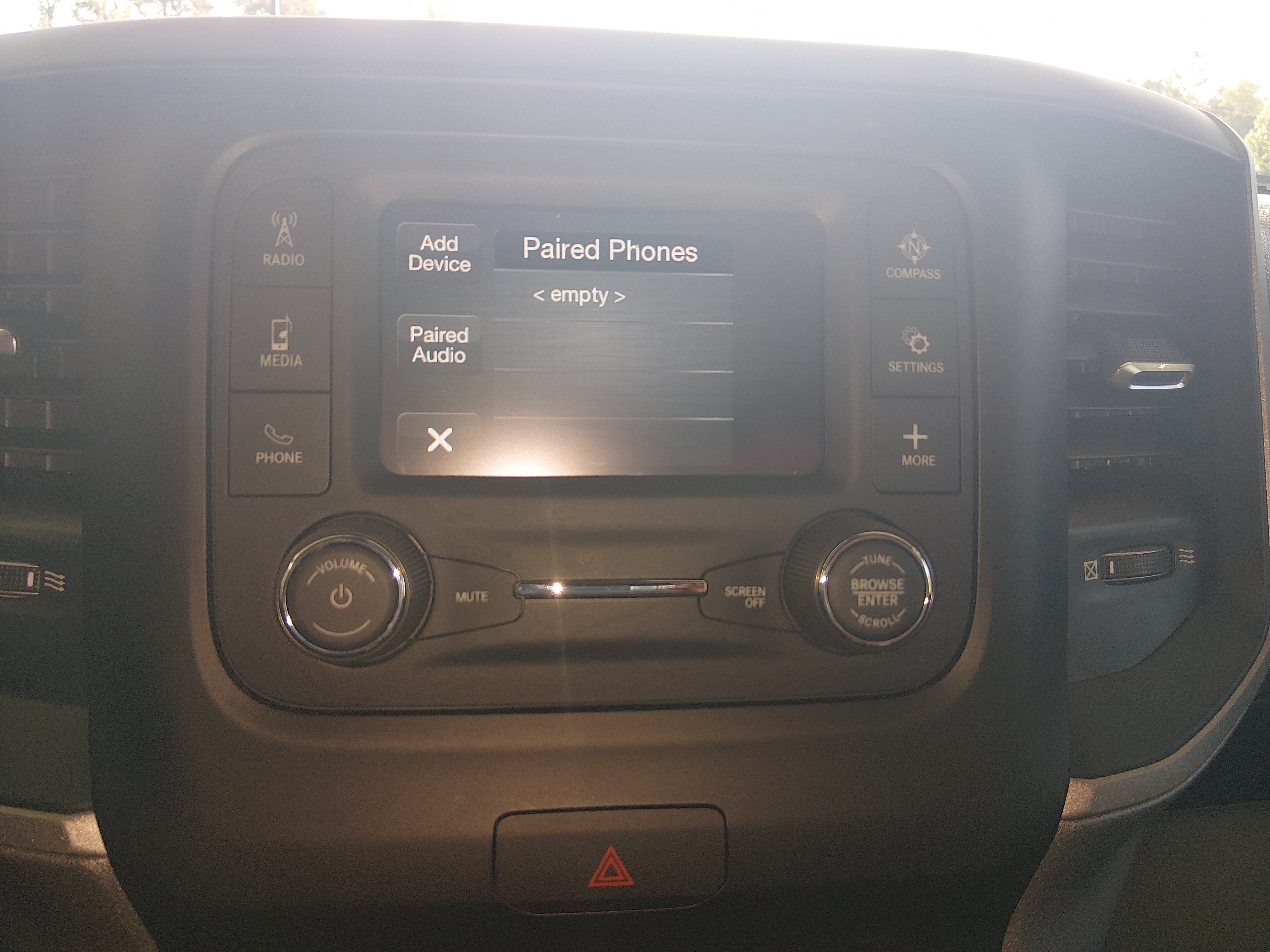 2024 RAM Ram 2500 Pickup Tradesman - Photo 18