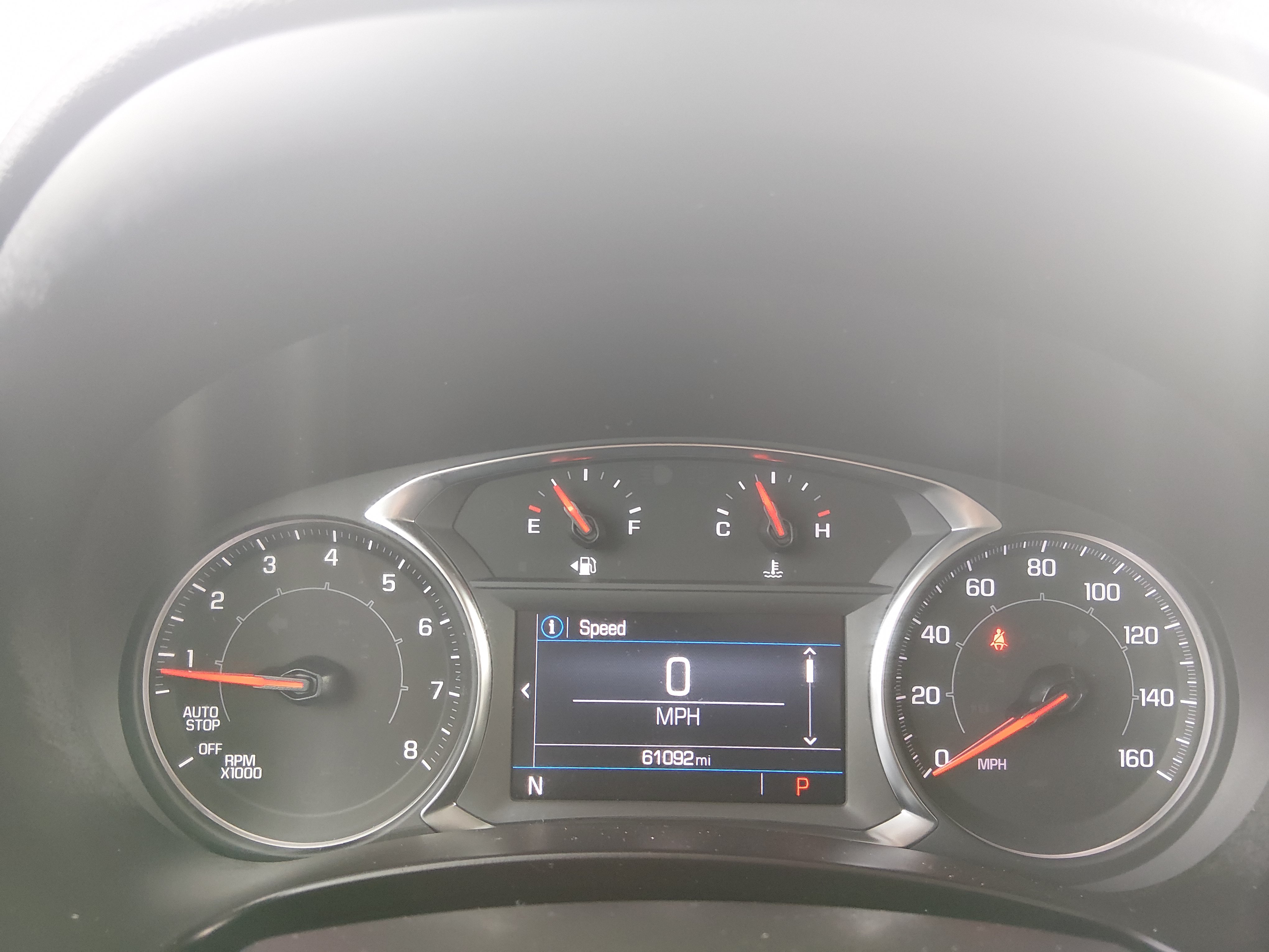 2024 GMC Terrain SLE - Photo 14