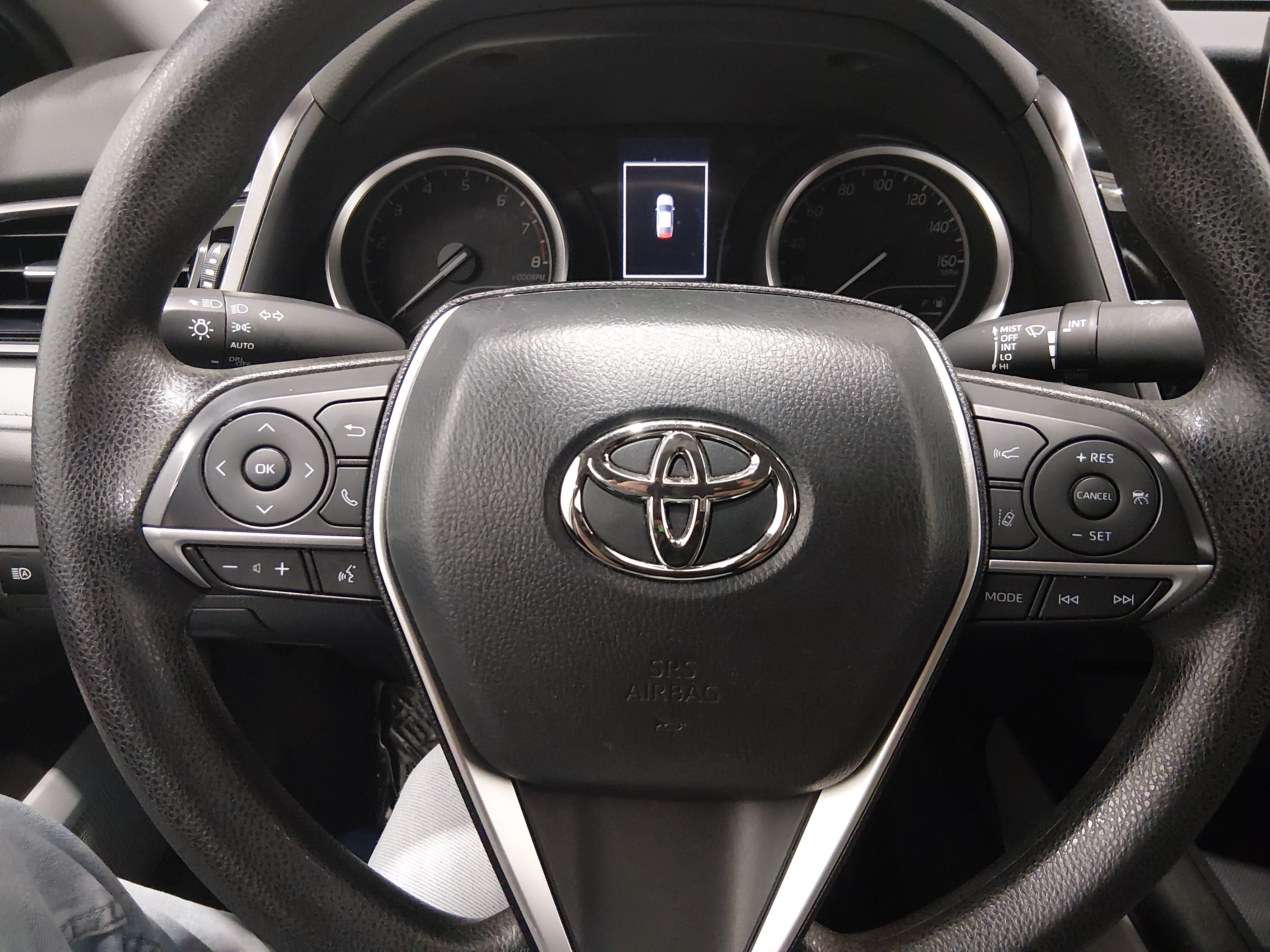 2024 Toyota Camry LE - Photo 13
