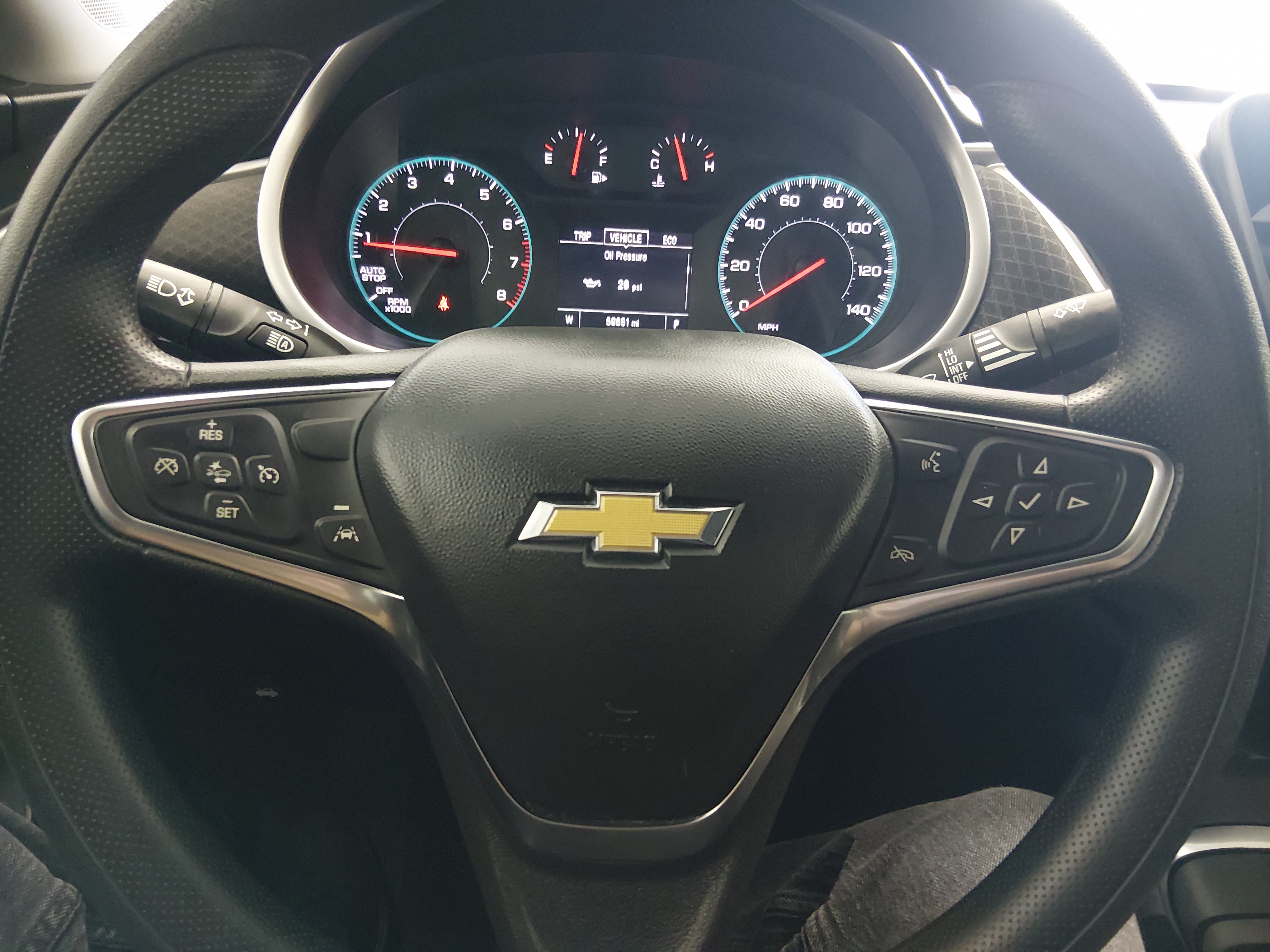 2024 Chevrolet Malibu 1LT - Photo 12