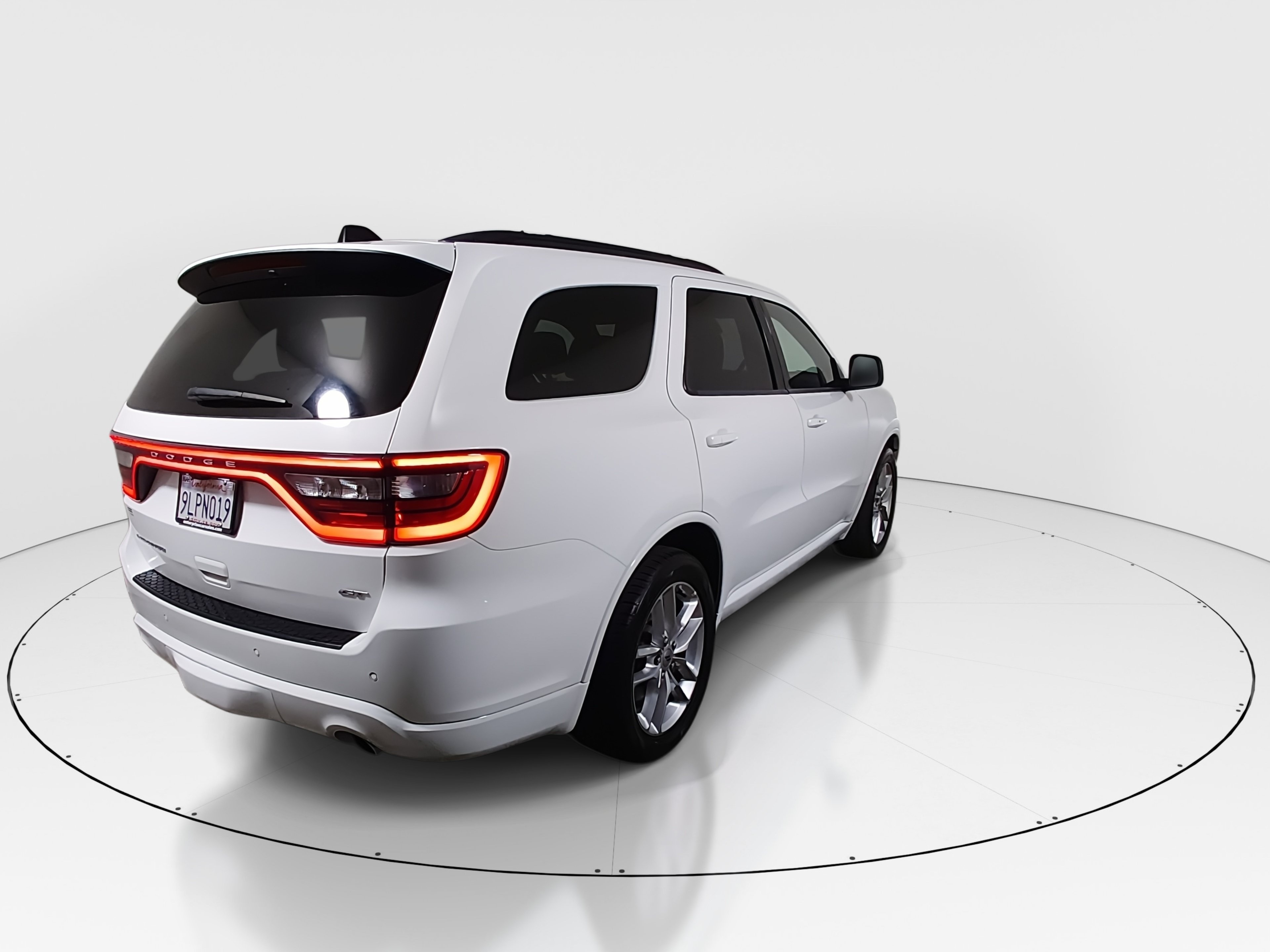 2024 Dodge Durango GT - Photo 7