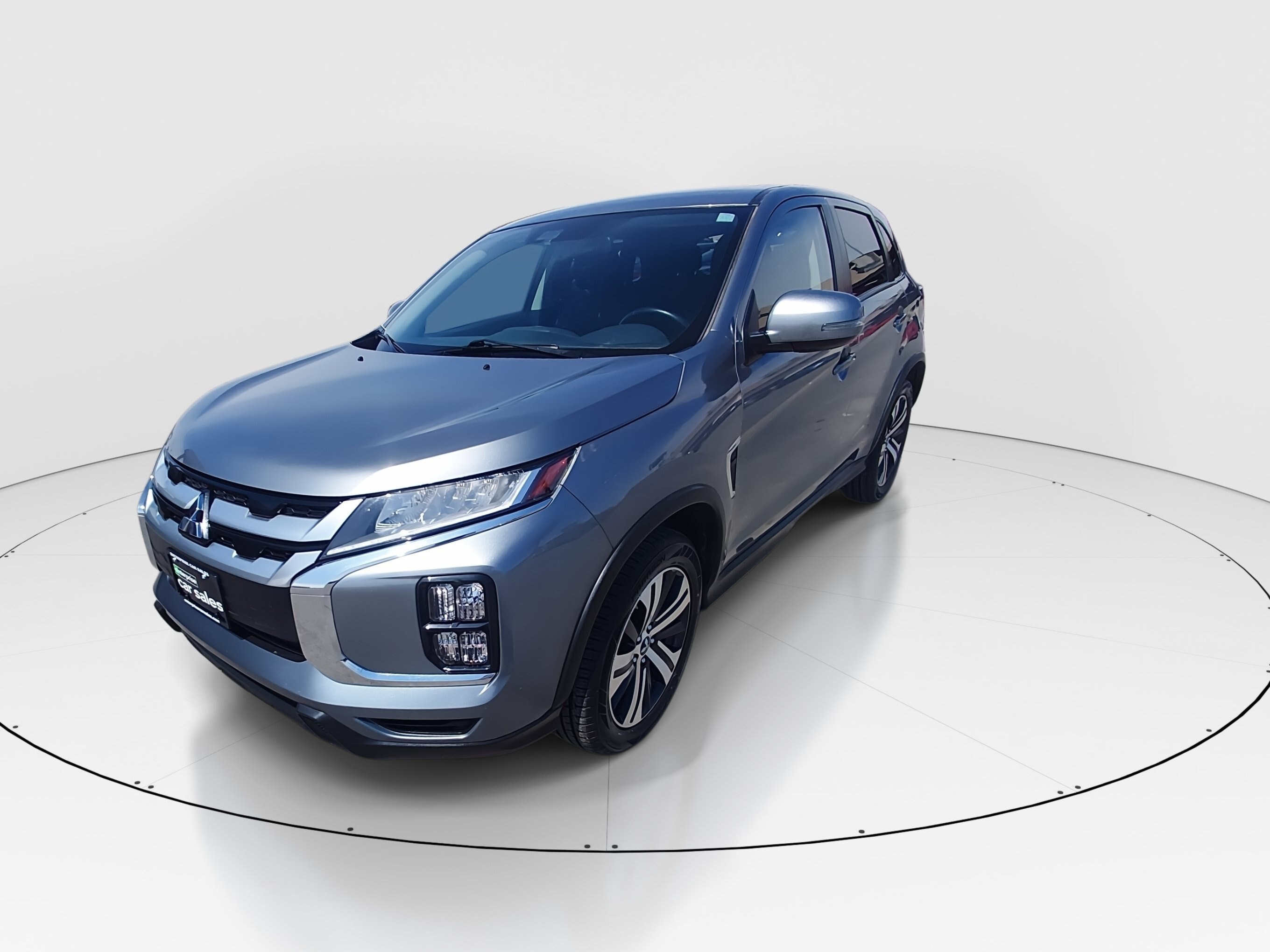 2024 Mitsubishi Outlander Sport SE - Photo 3