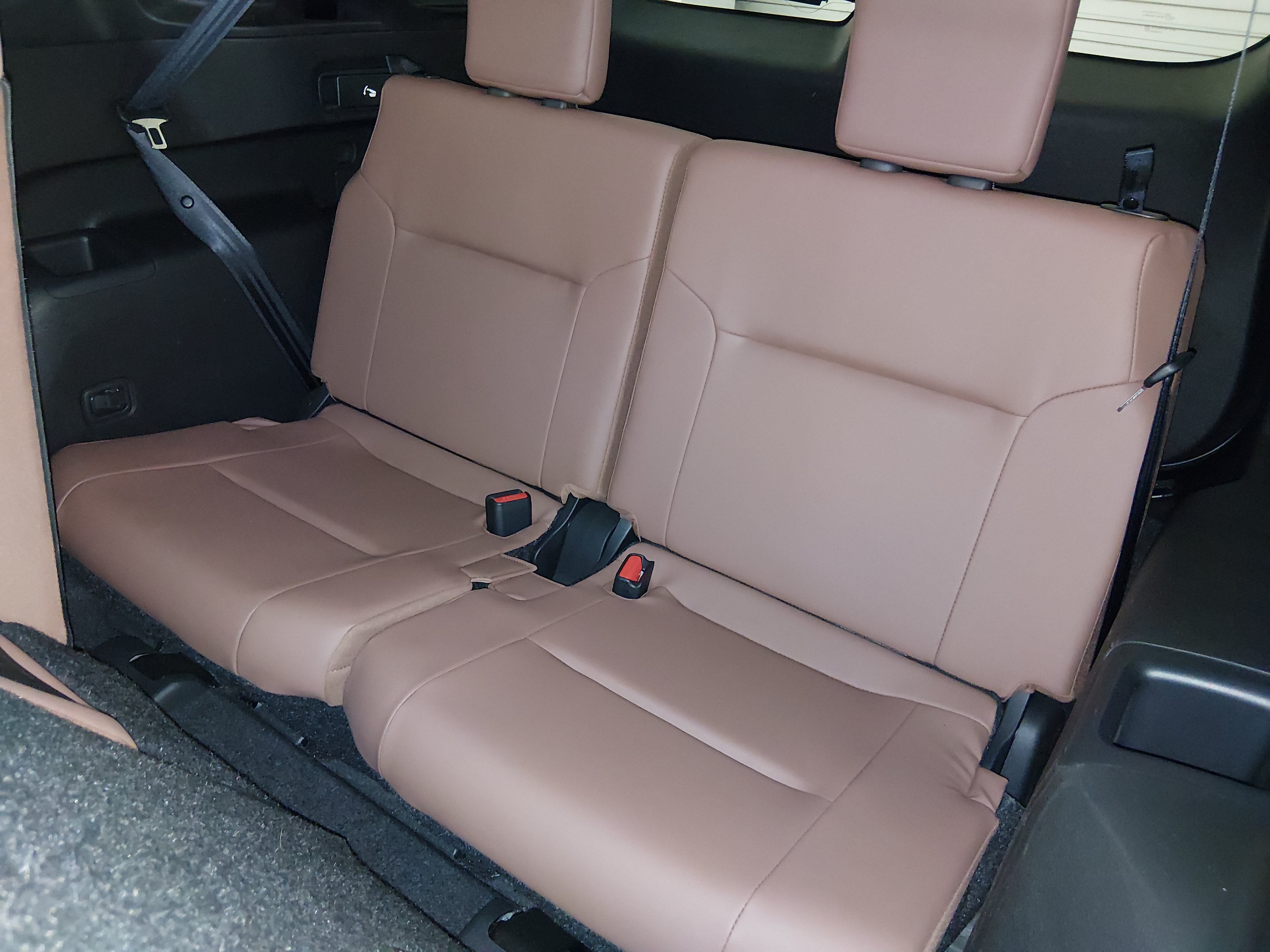 2025 Mitsubishi Outlander SEL - Photo 18