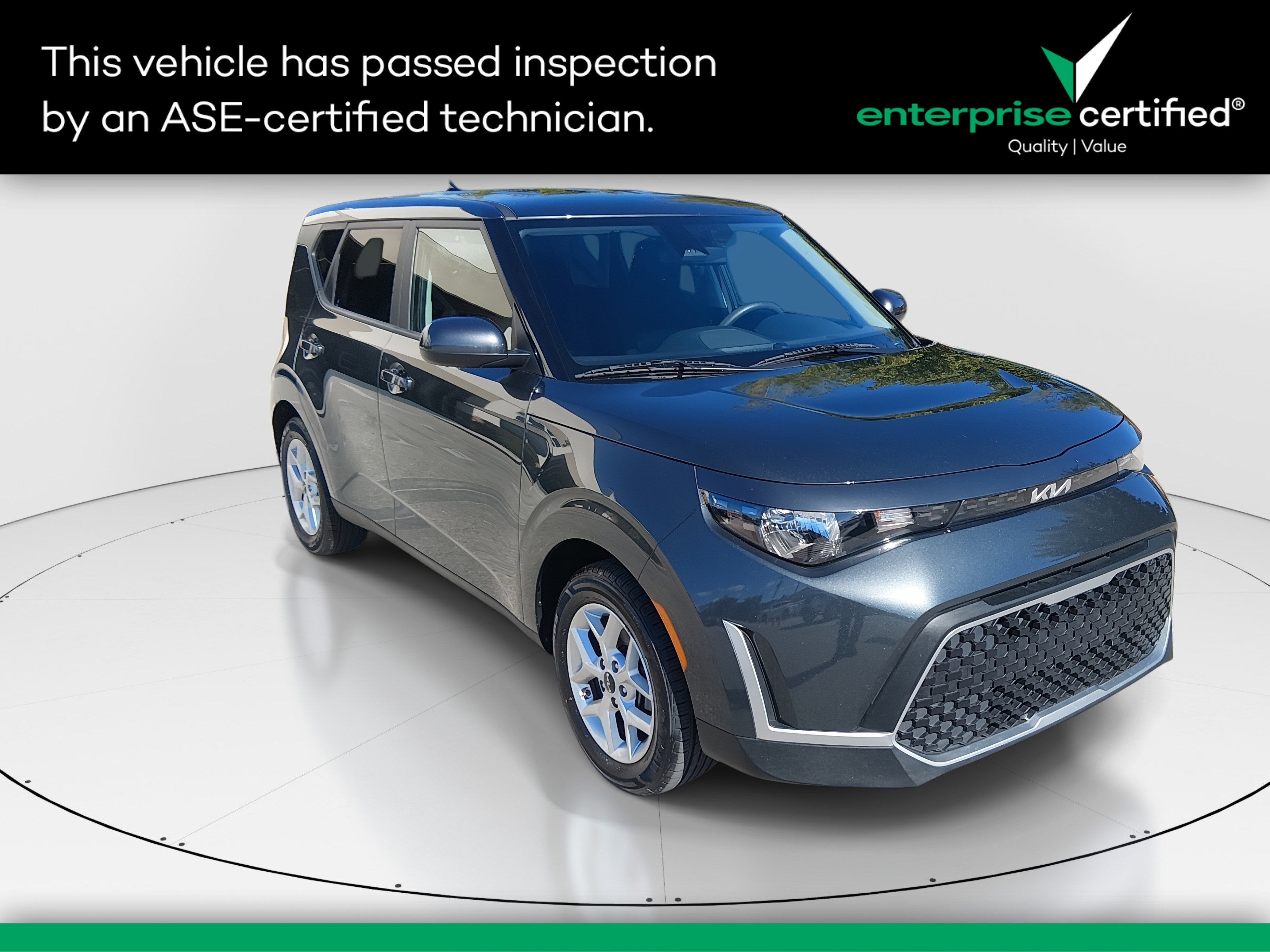2025 Kia Soul