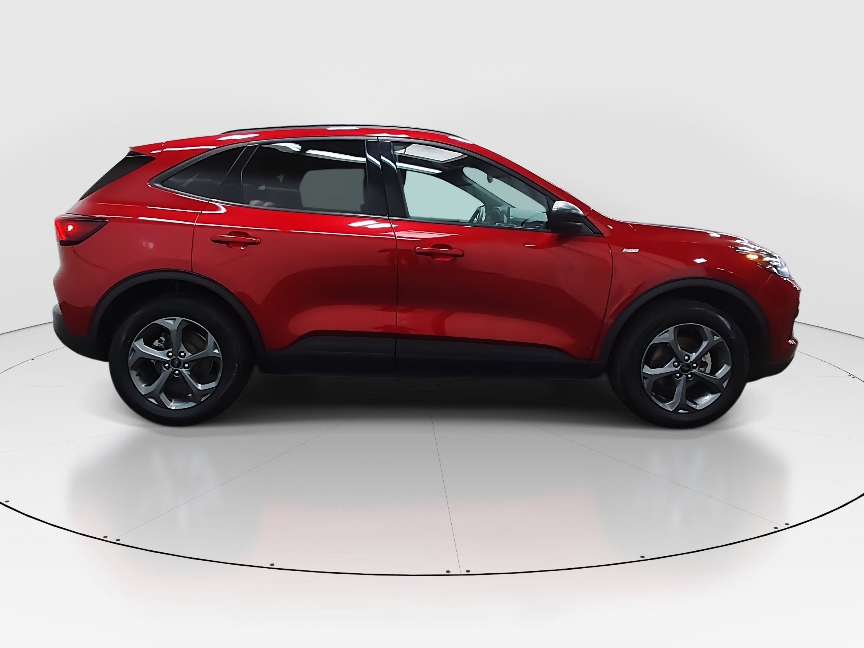 2025 Ford Escape ST-Line - Photo 8