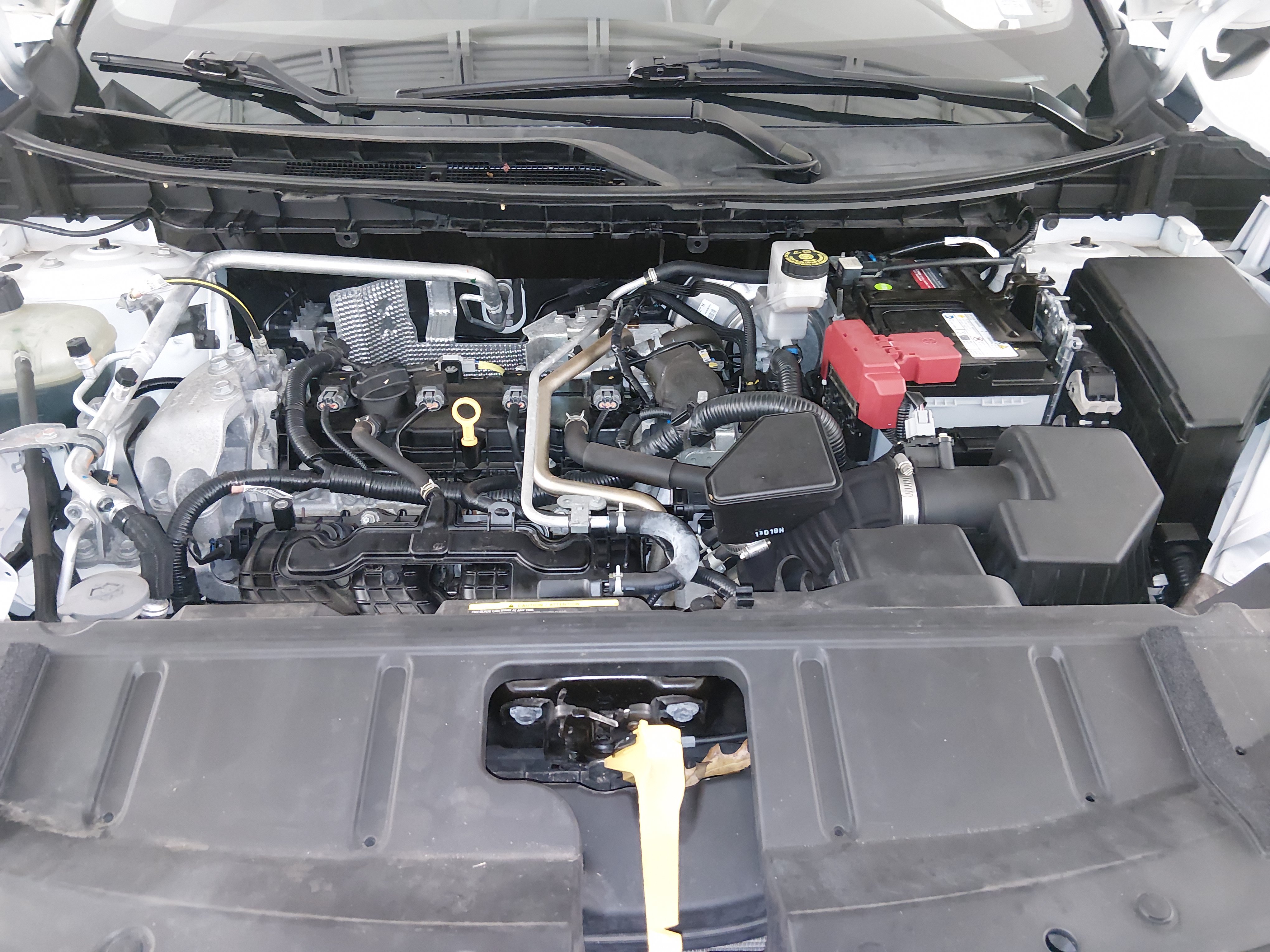 2021 Nissan Rogue S - Photo 9