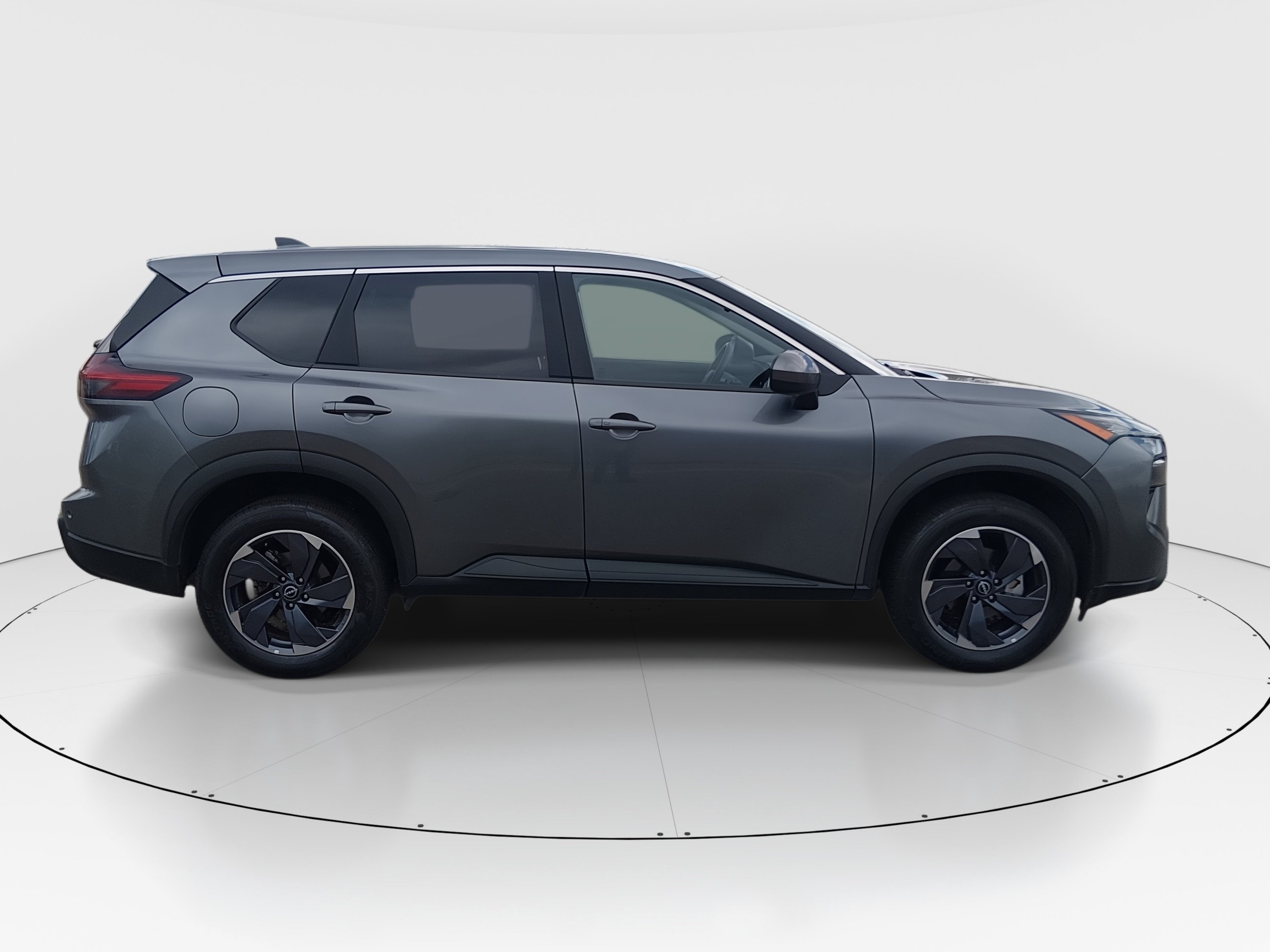 2025 Nissan Rogue SV - Photo 8