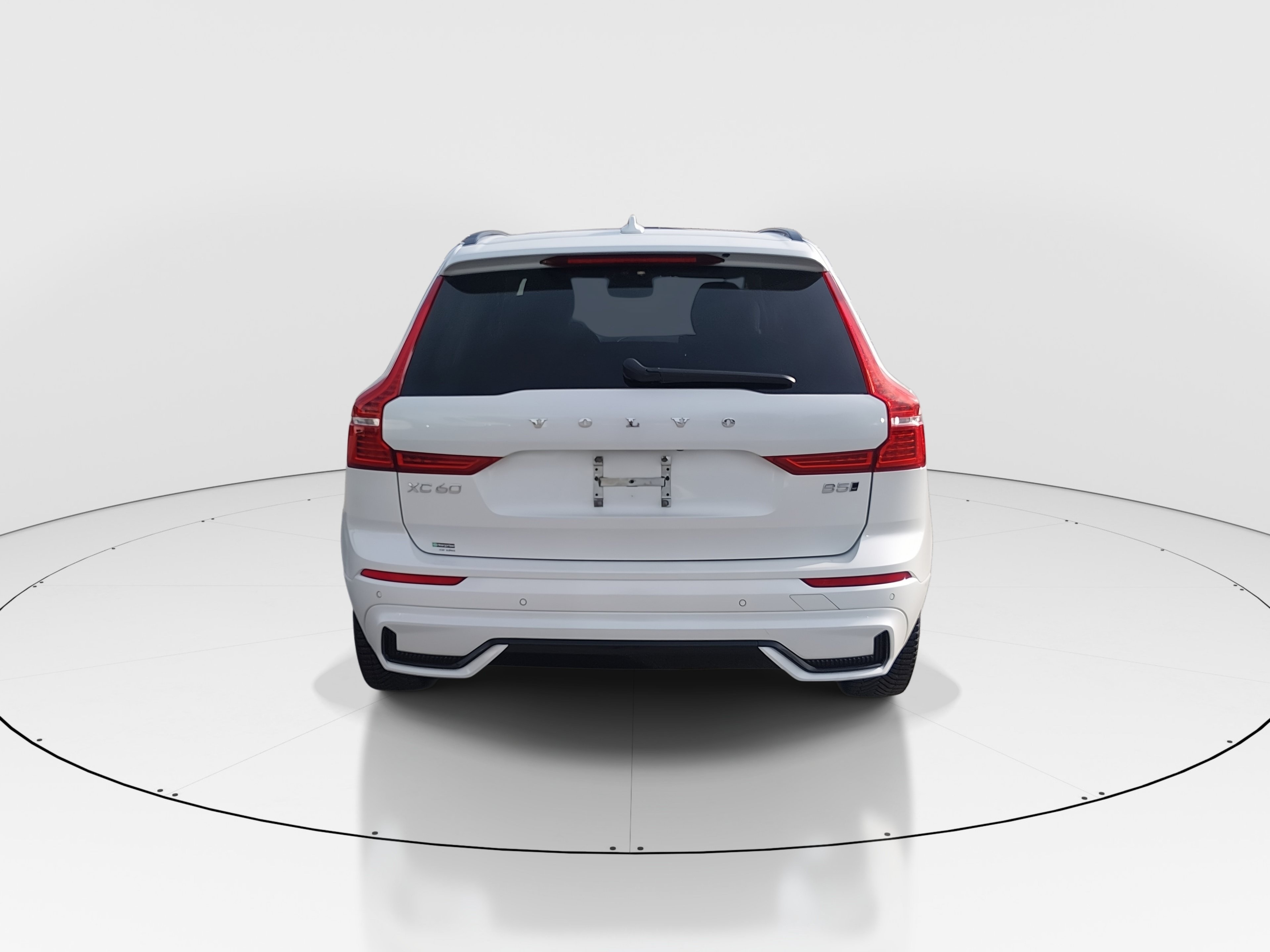 2024 Volvo XC60 Plus - Photo 6