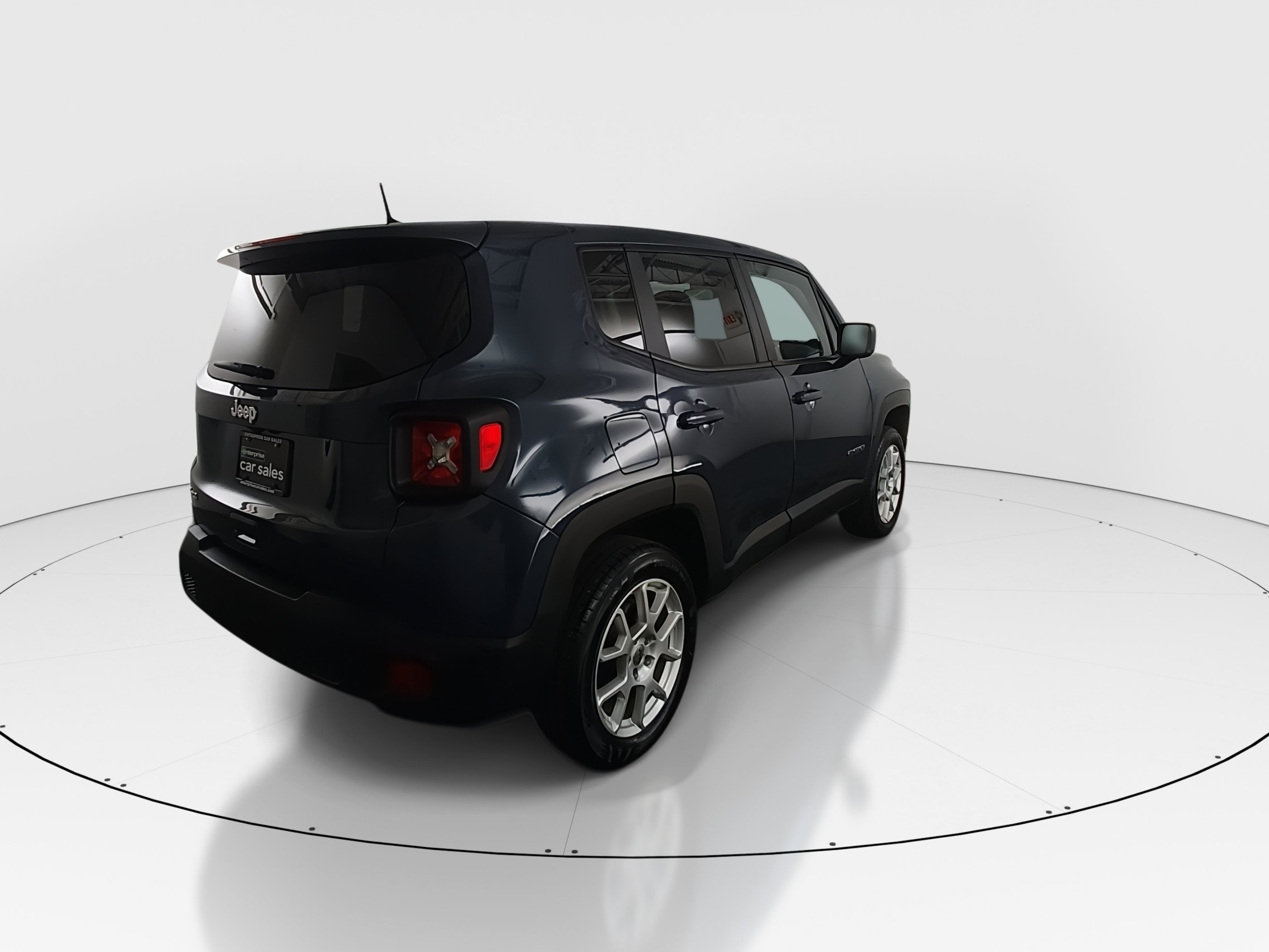 2023 Jeep Renegade Latitude - Photo 7