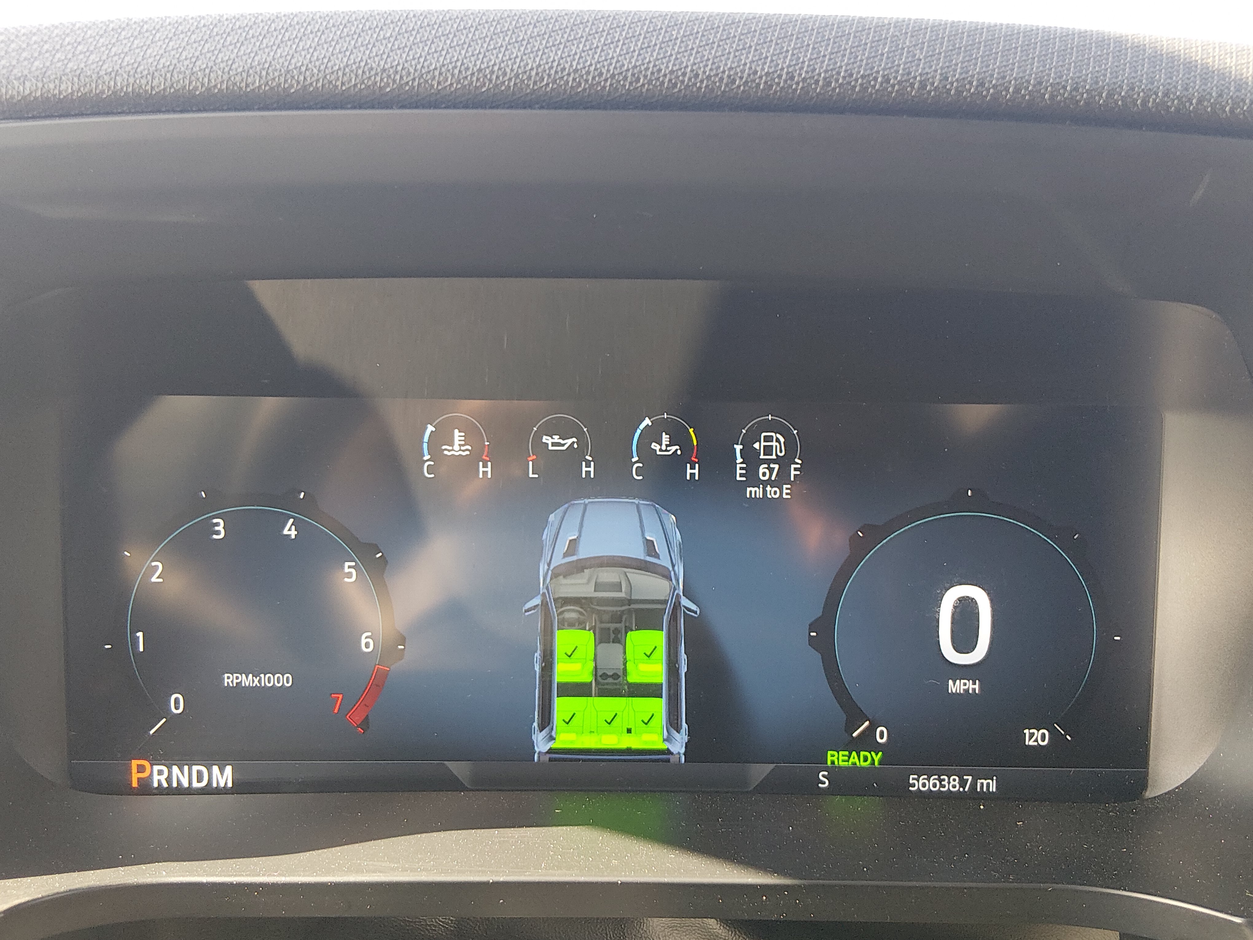 2024 Ford F-150 XLT - Photo 14