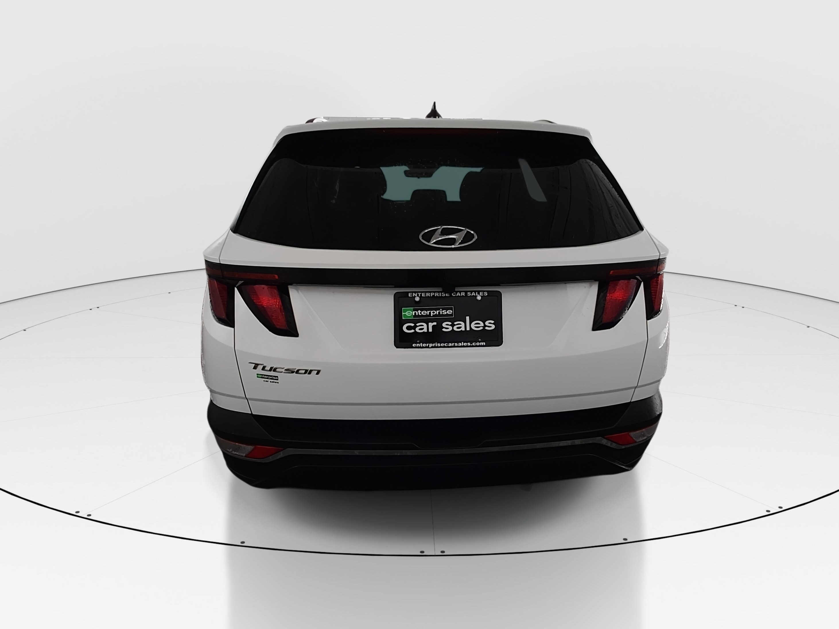 2024 Hyundai Tucson SEL - Photo 6