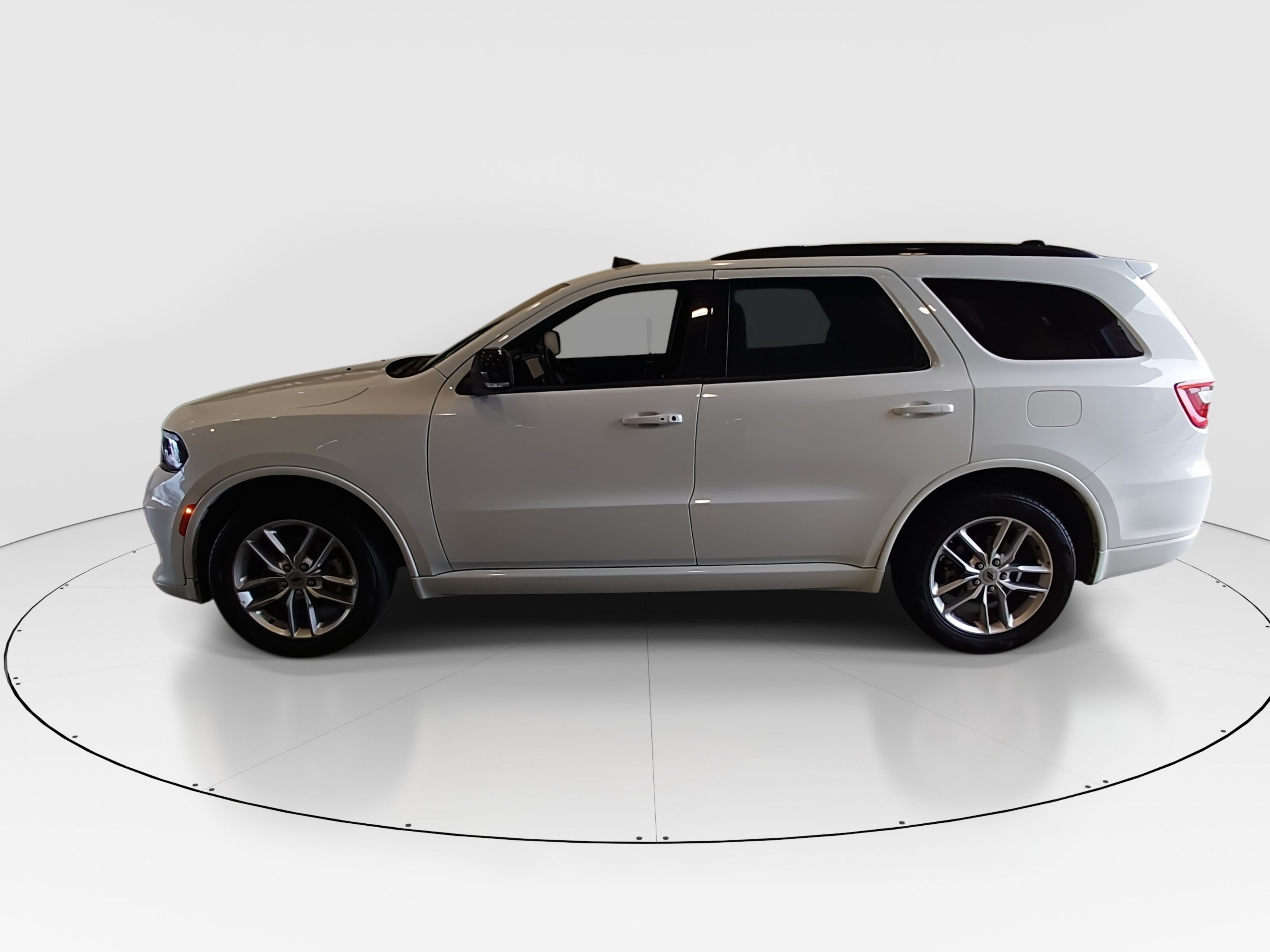 2024 Dodge Durango GT - Photo 4