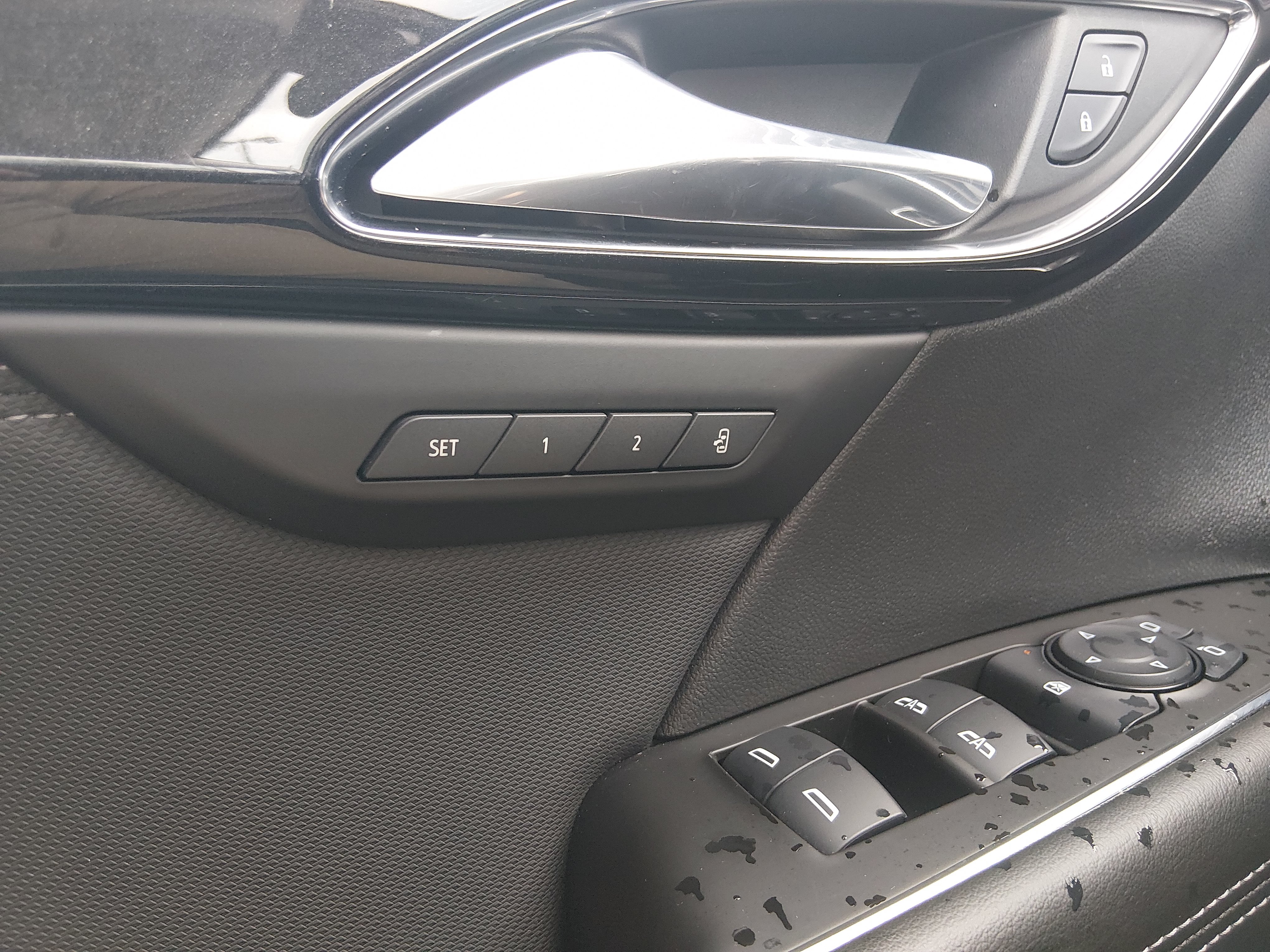 2024 Buick Envision Preferred - Photo 21