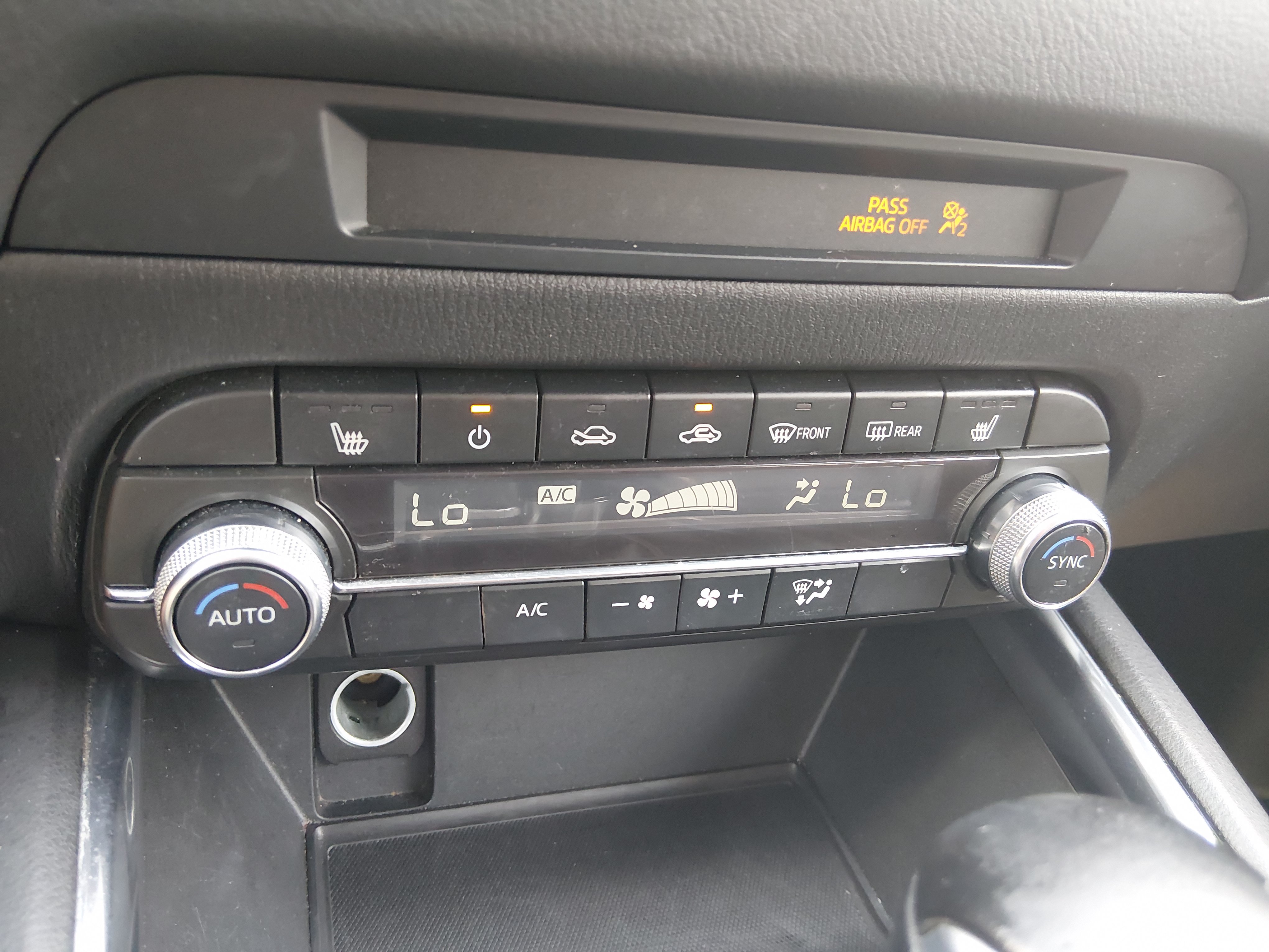 2024 Mazda CX-5 S Carbon Edition - Photo 13