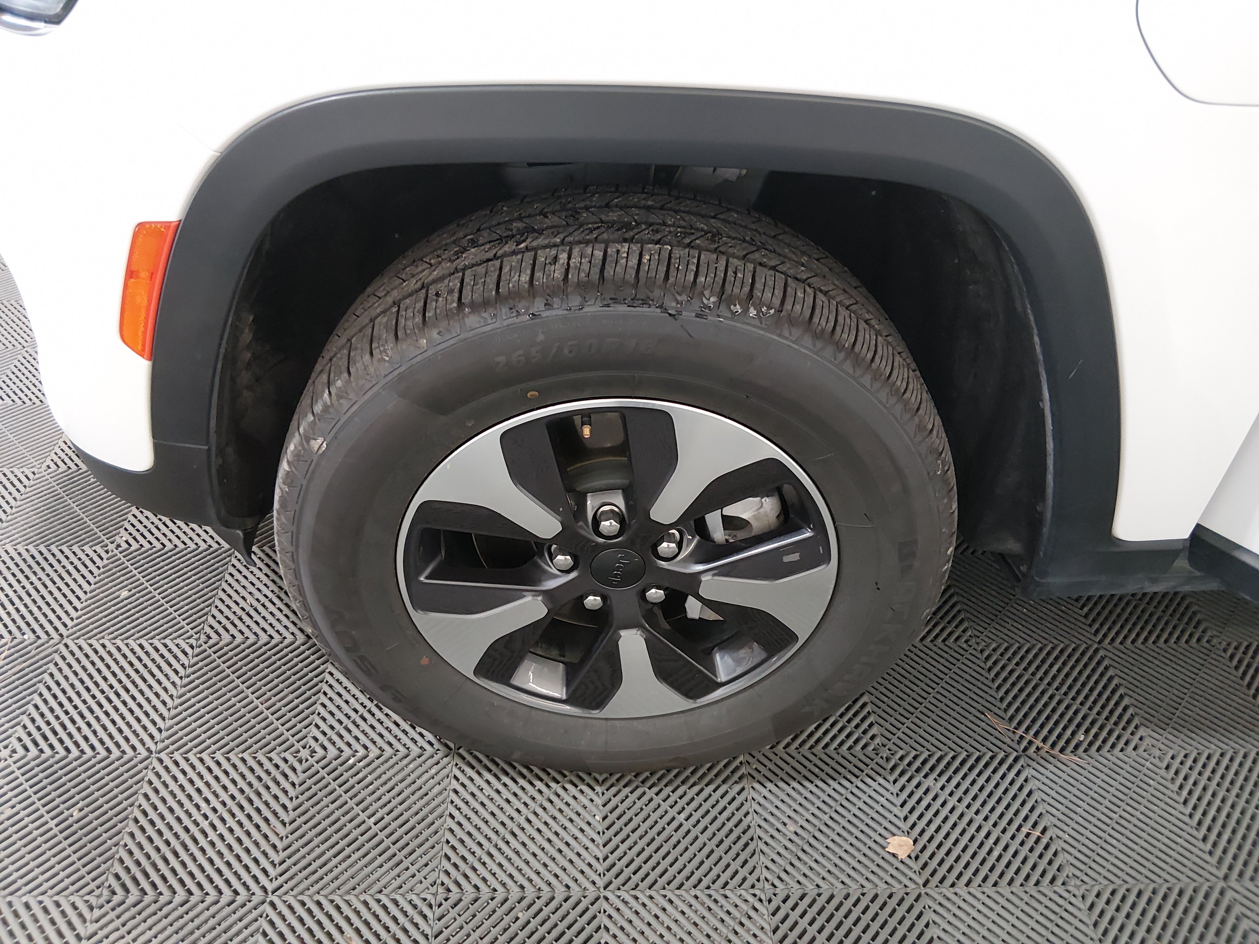 2024 Jeep Grand Cherokee 4xe - Photo 10