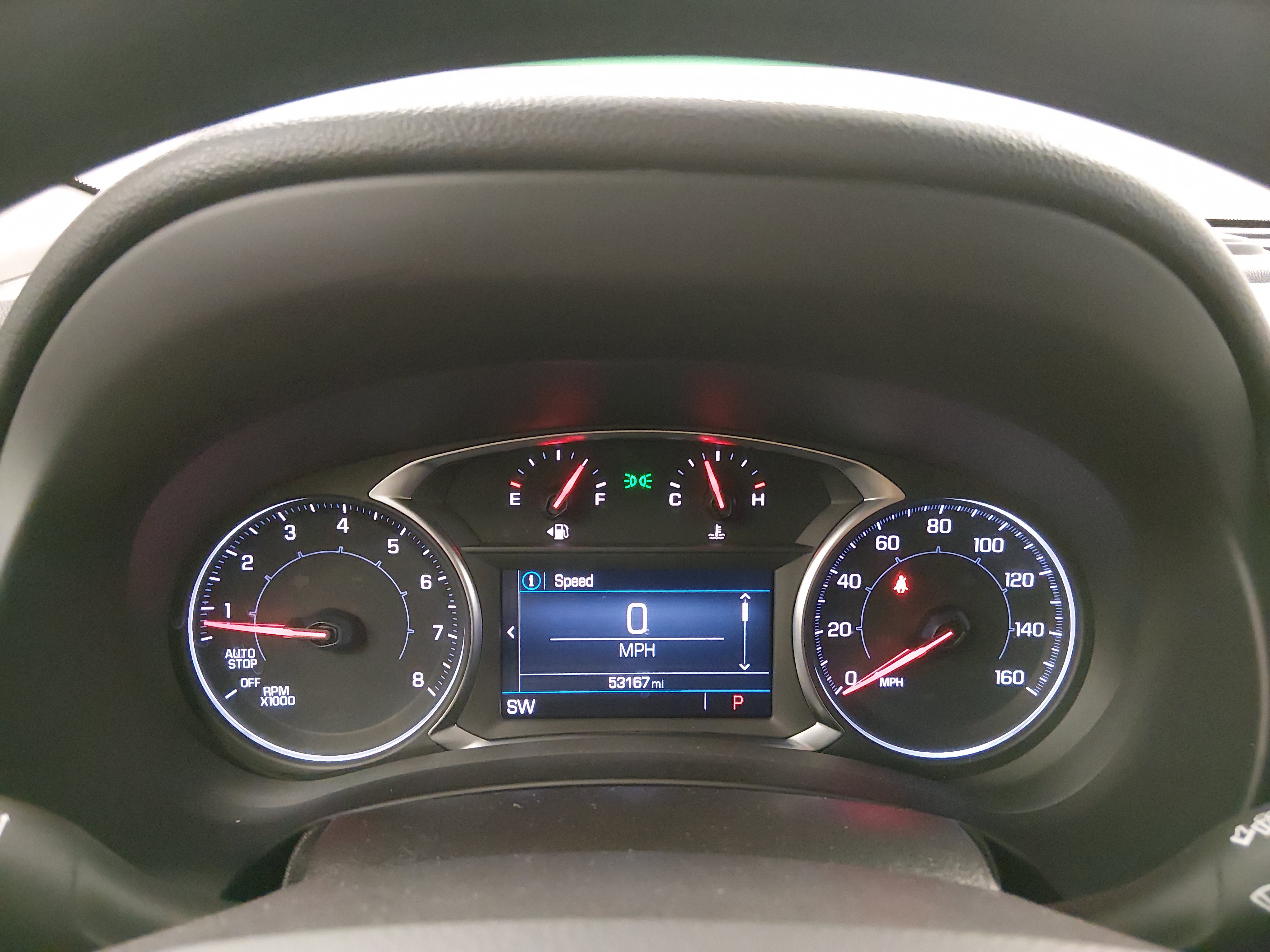 2024 GMC Terrain SLE - Photo 14