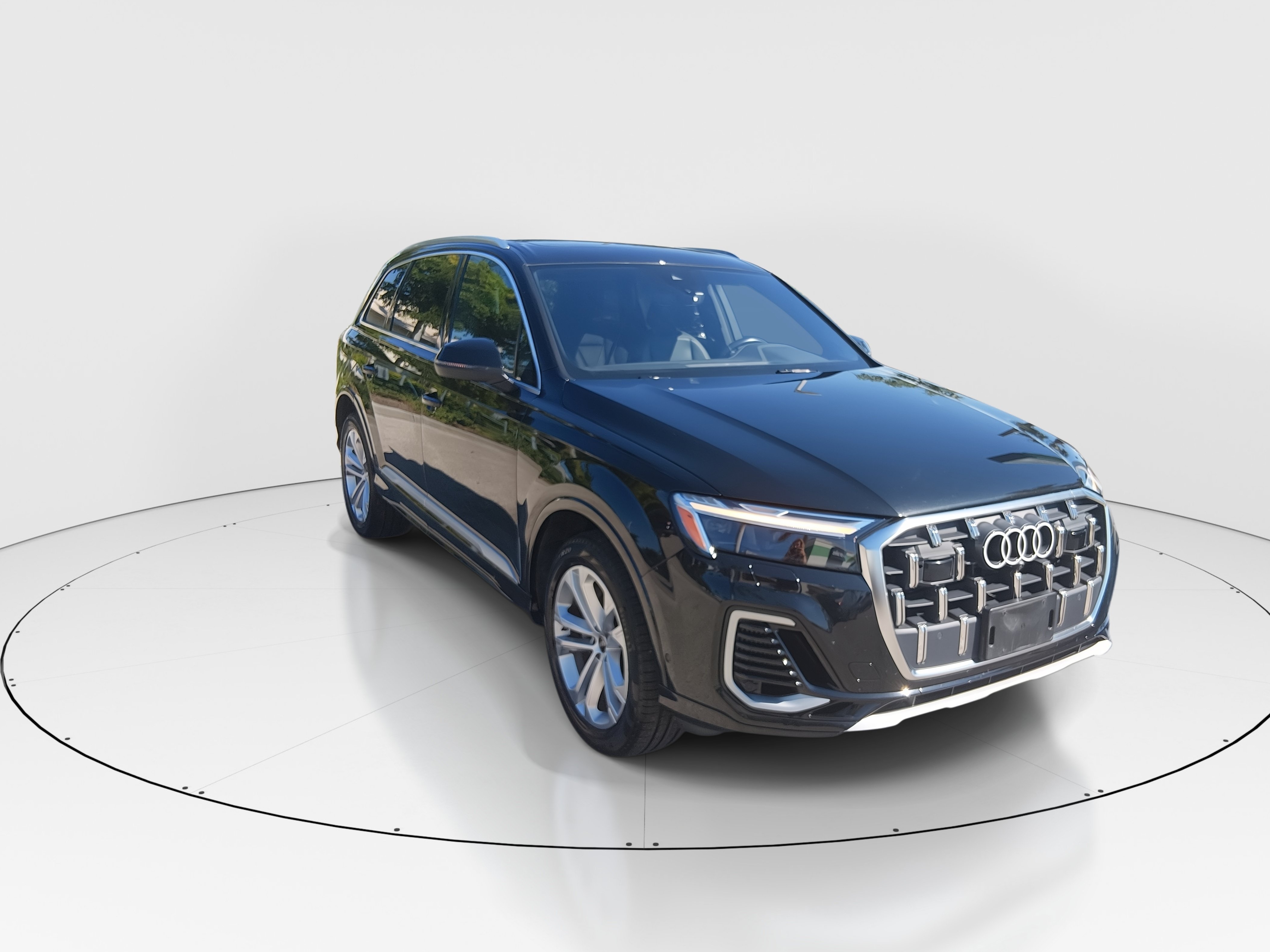 2025 Audi Q7