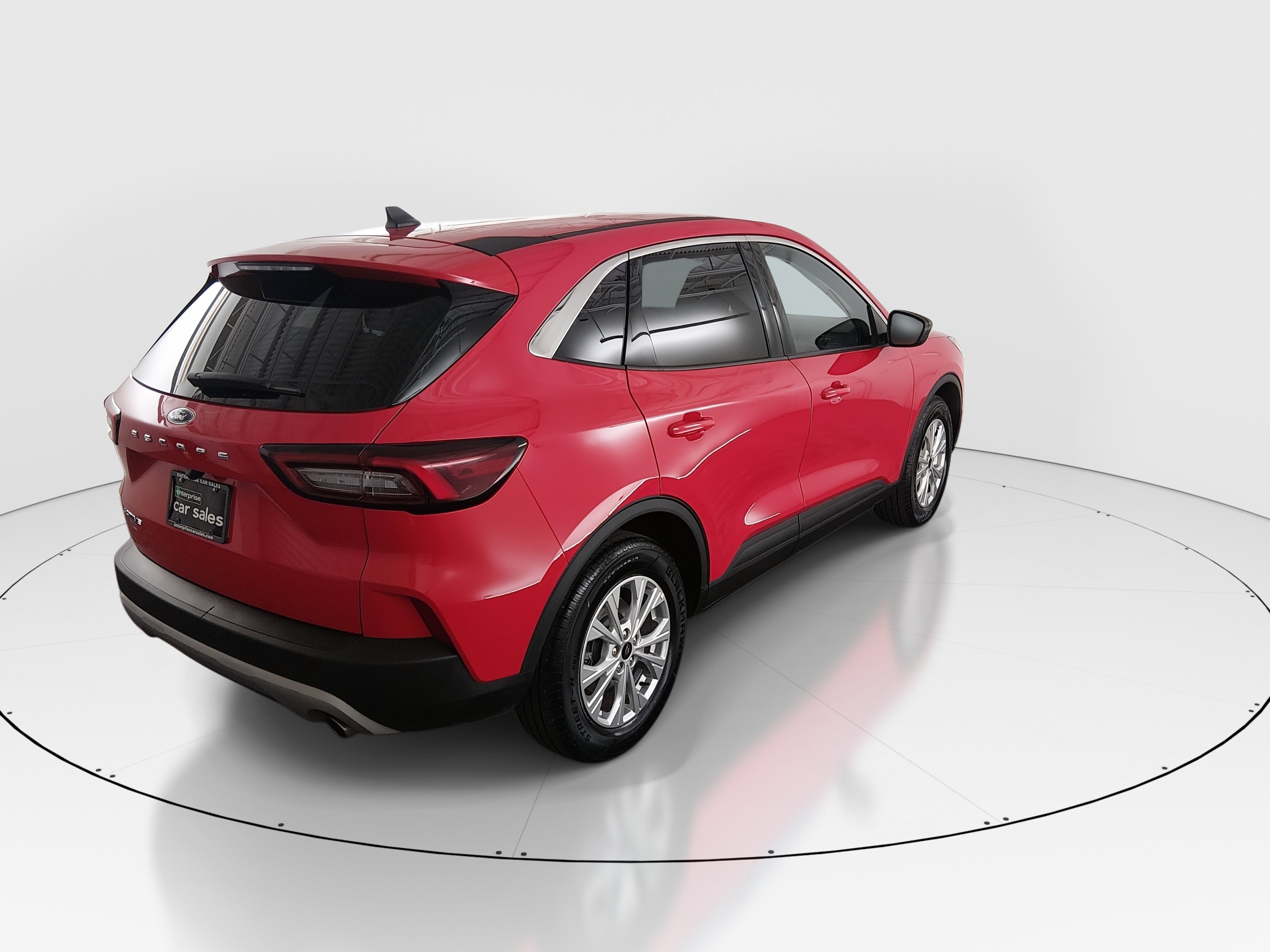 2024 Ford Escape Active - Photo 7