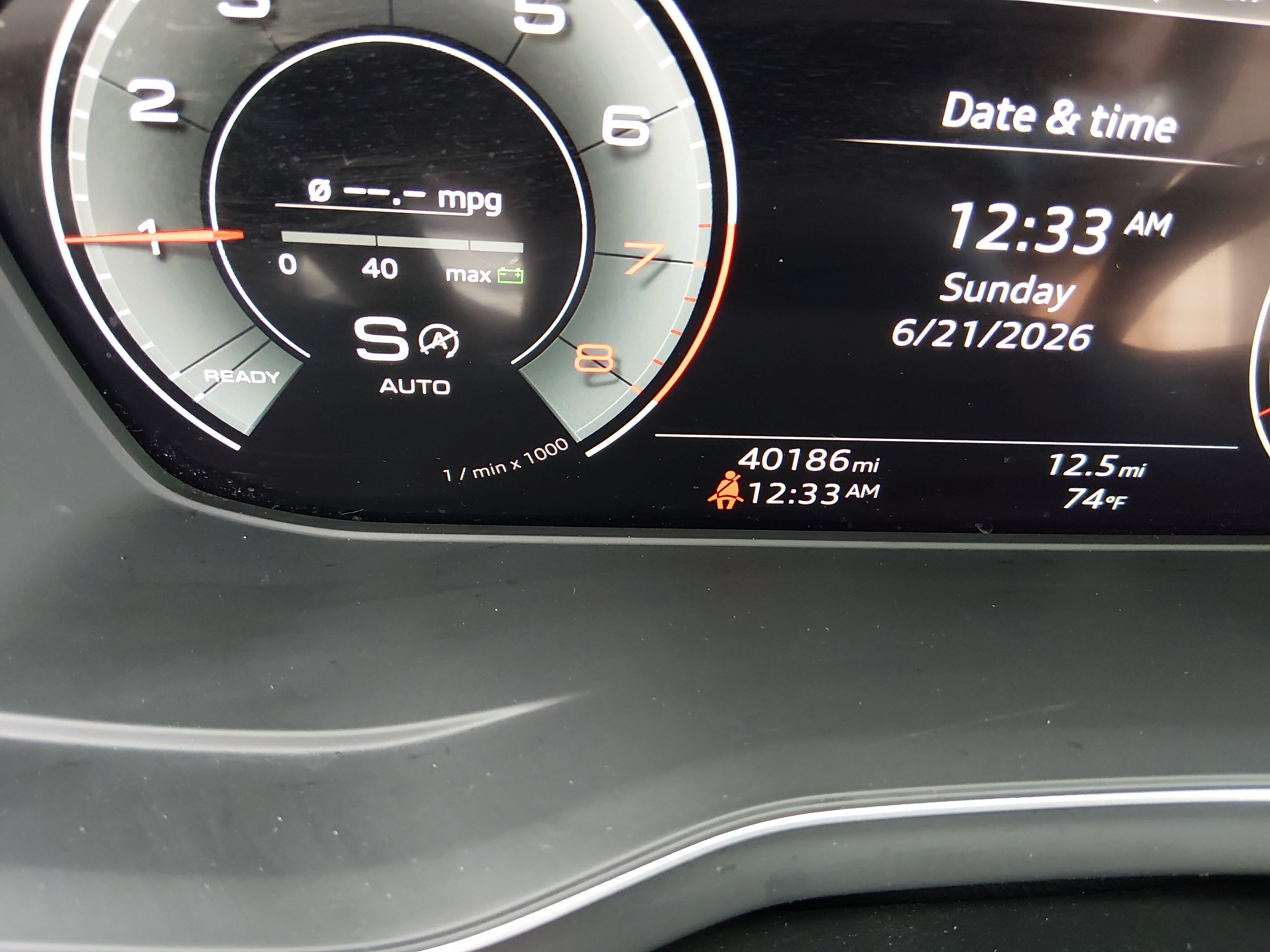 2025 Audi Q5 Premium - Photo 14