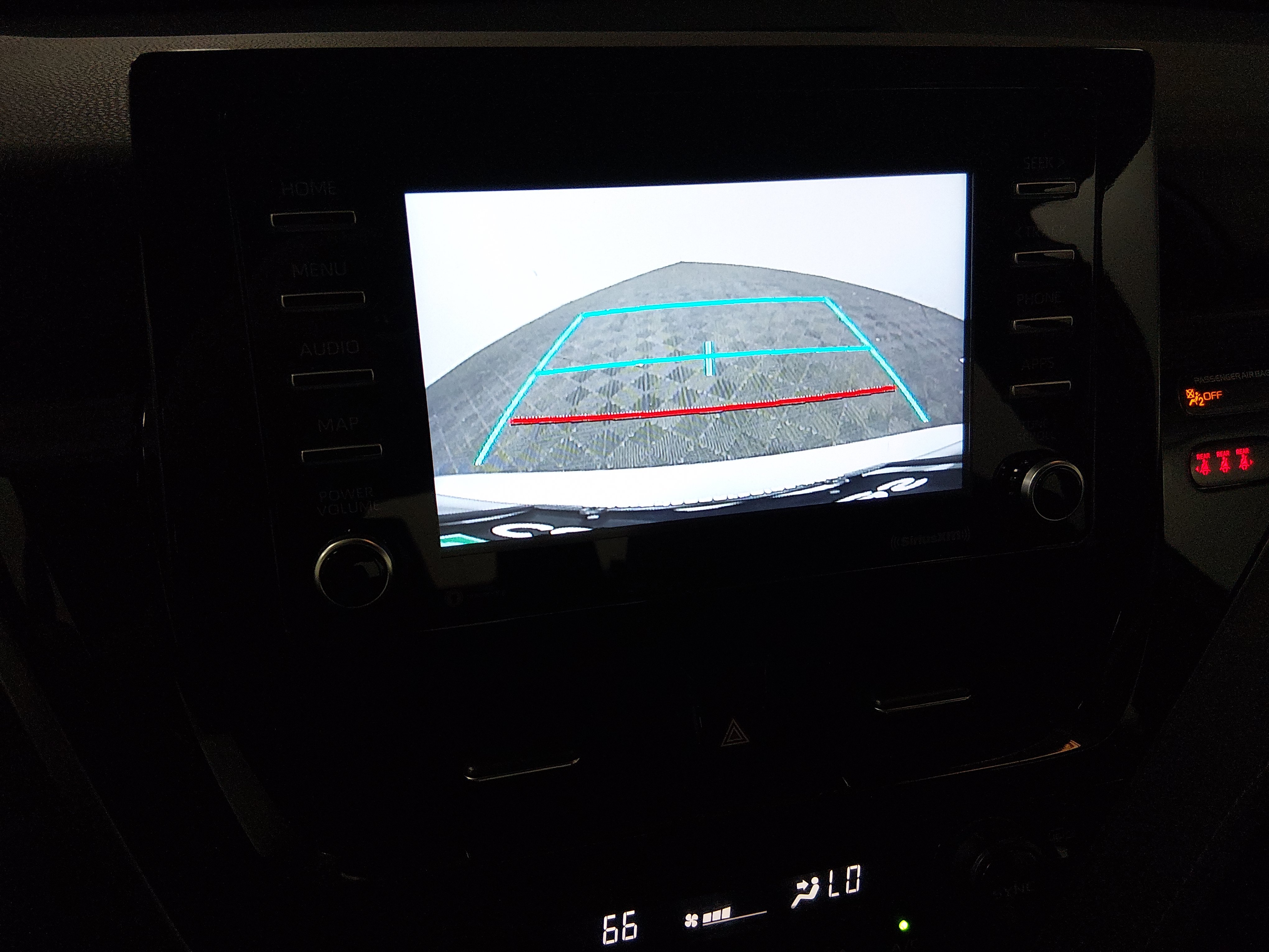 2024 Toyota Camry SE - Photo 16