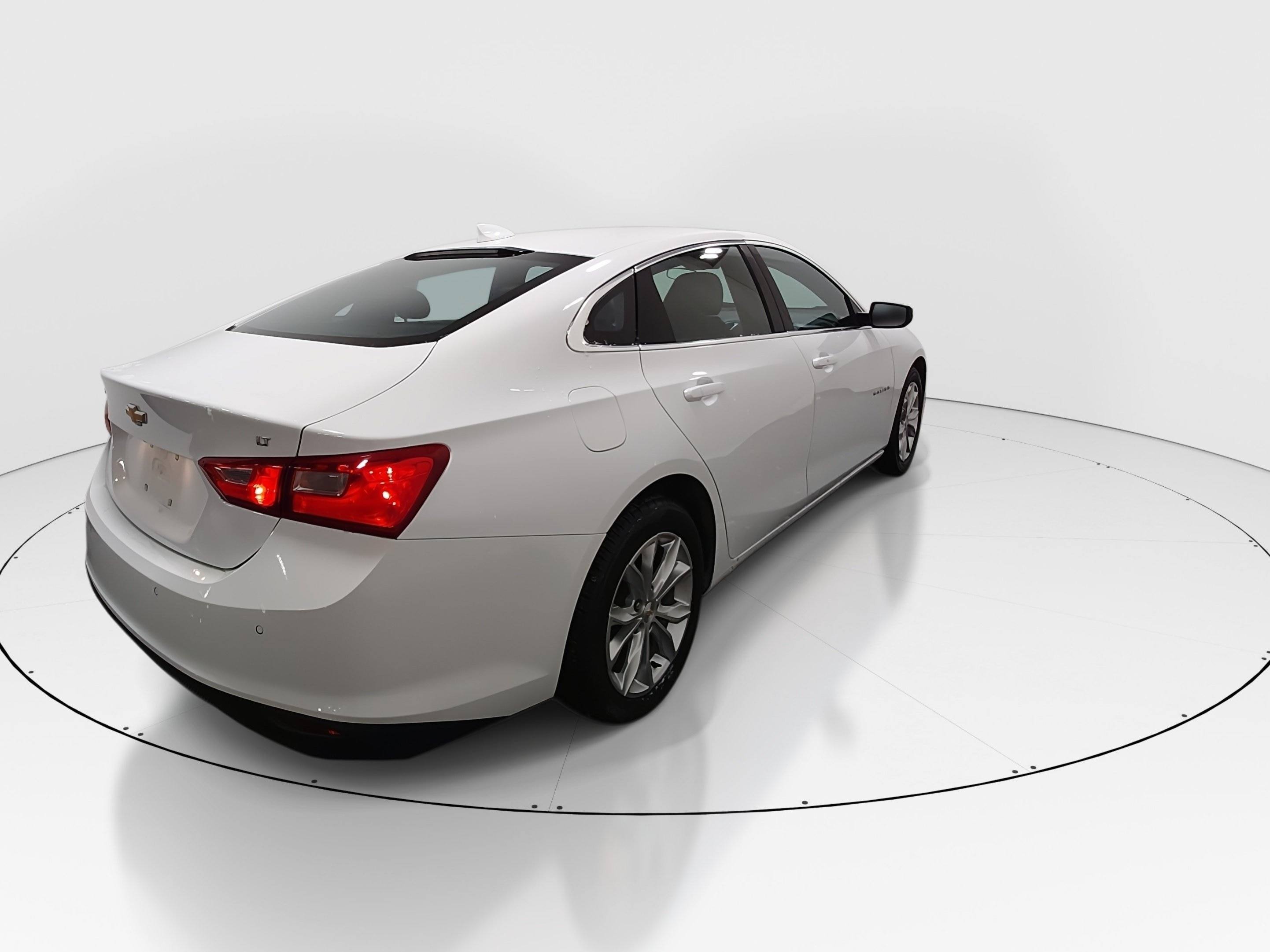 2024 Chevrolet Malibu 1LT - Photo 7