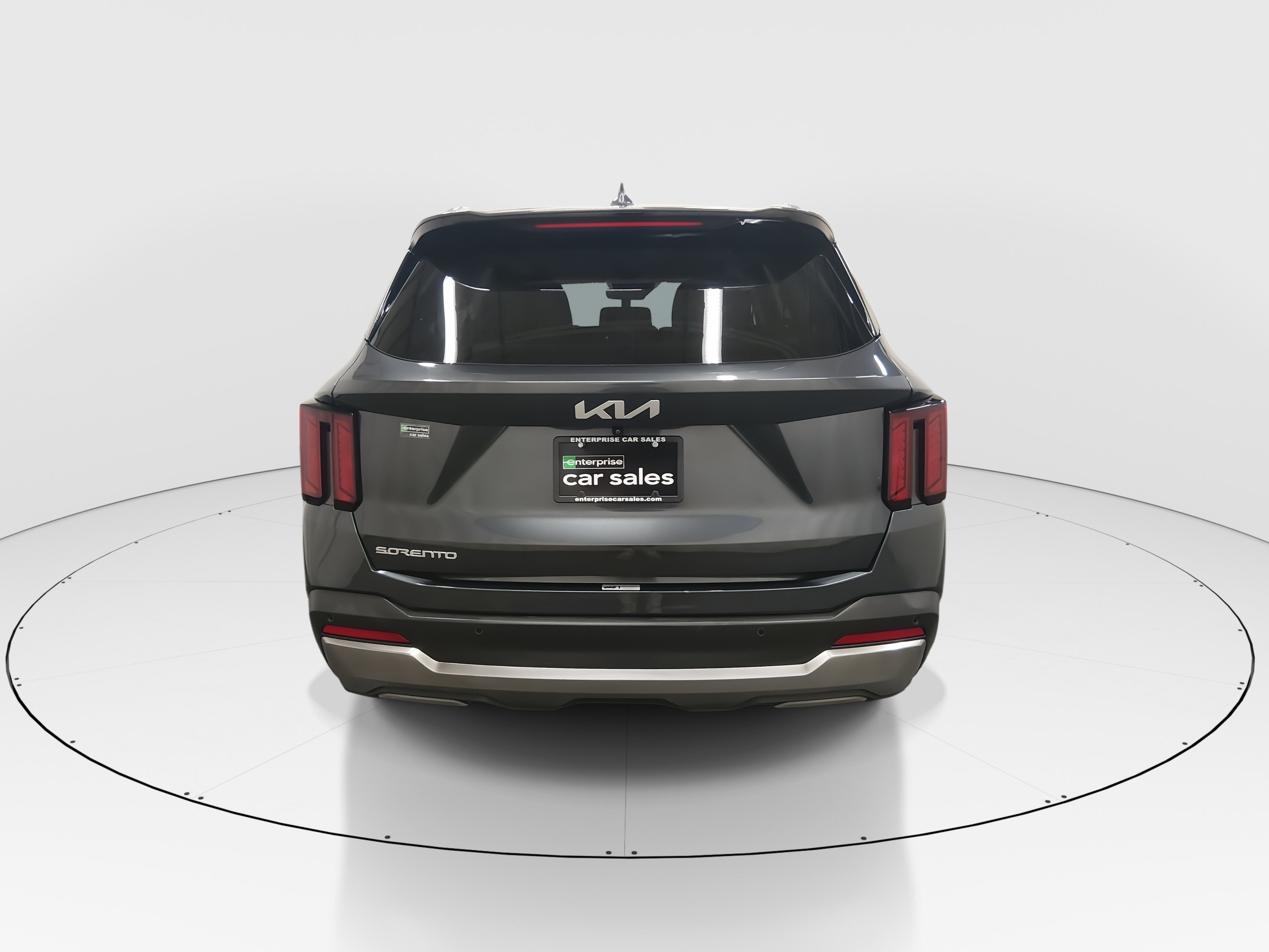 2024 Kia Sorento S - Photo 6