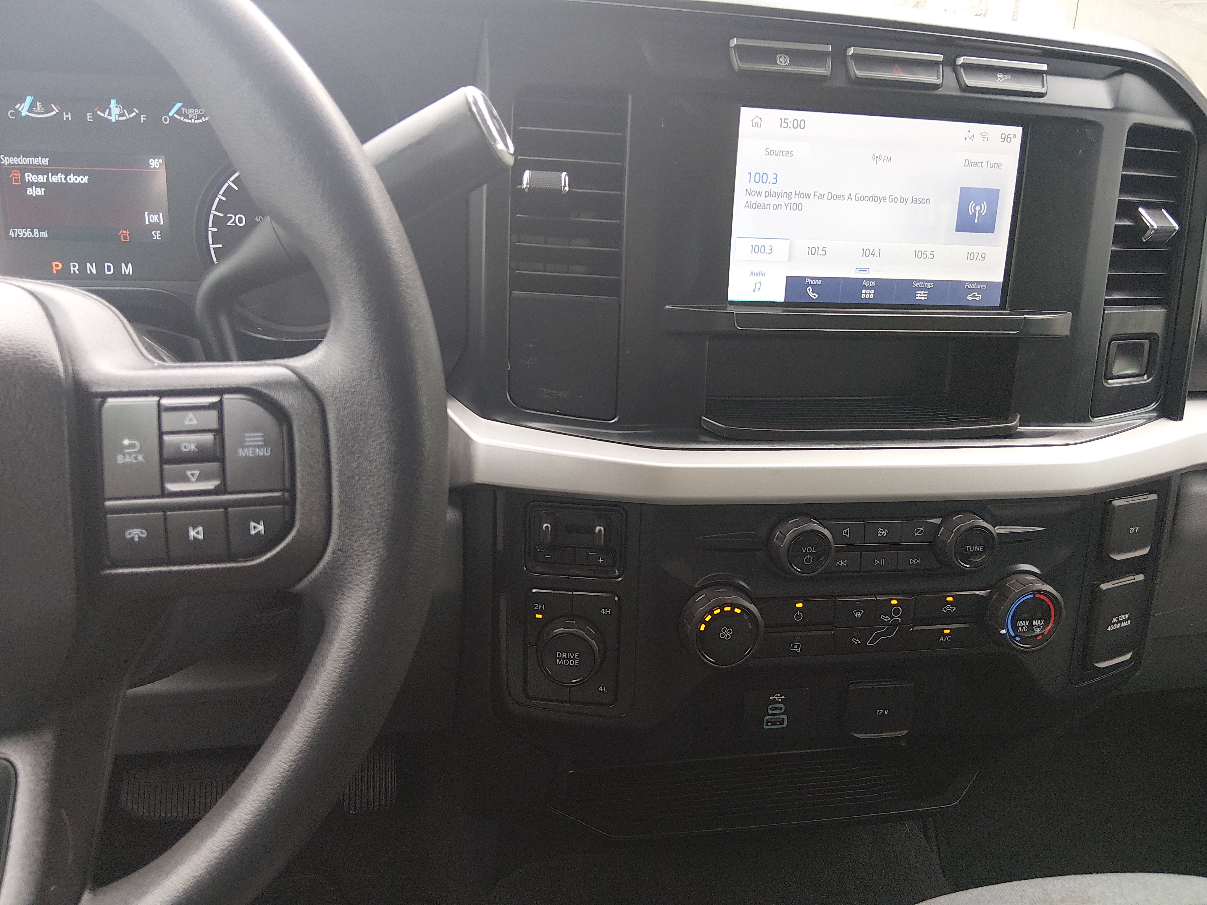 2024 Ford F-250 Super Duty XLT - Photo 18
