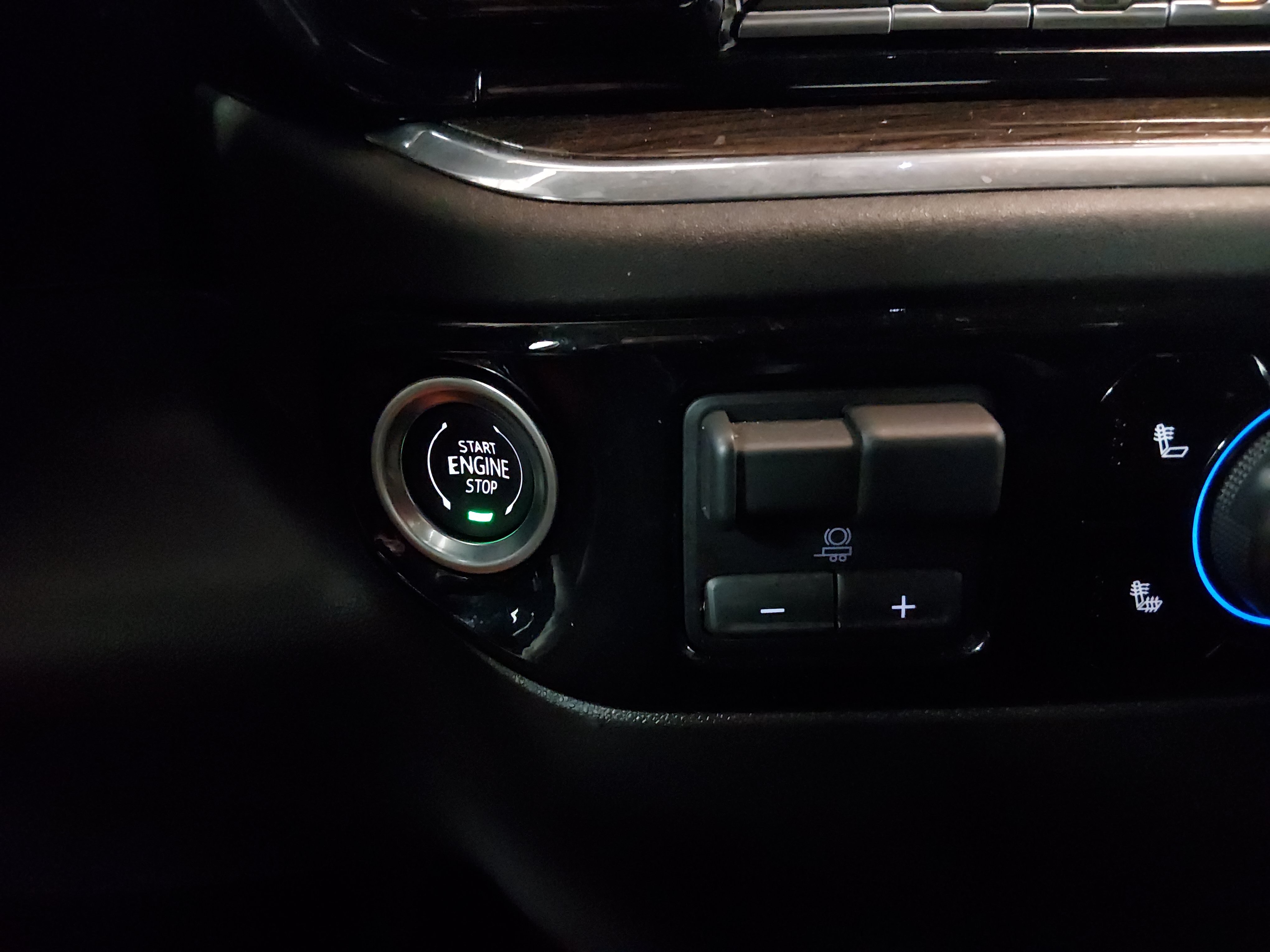 2025 Chevrolet Silverado 1500 LT - Photo 19
