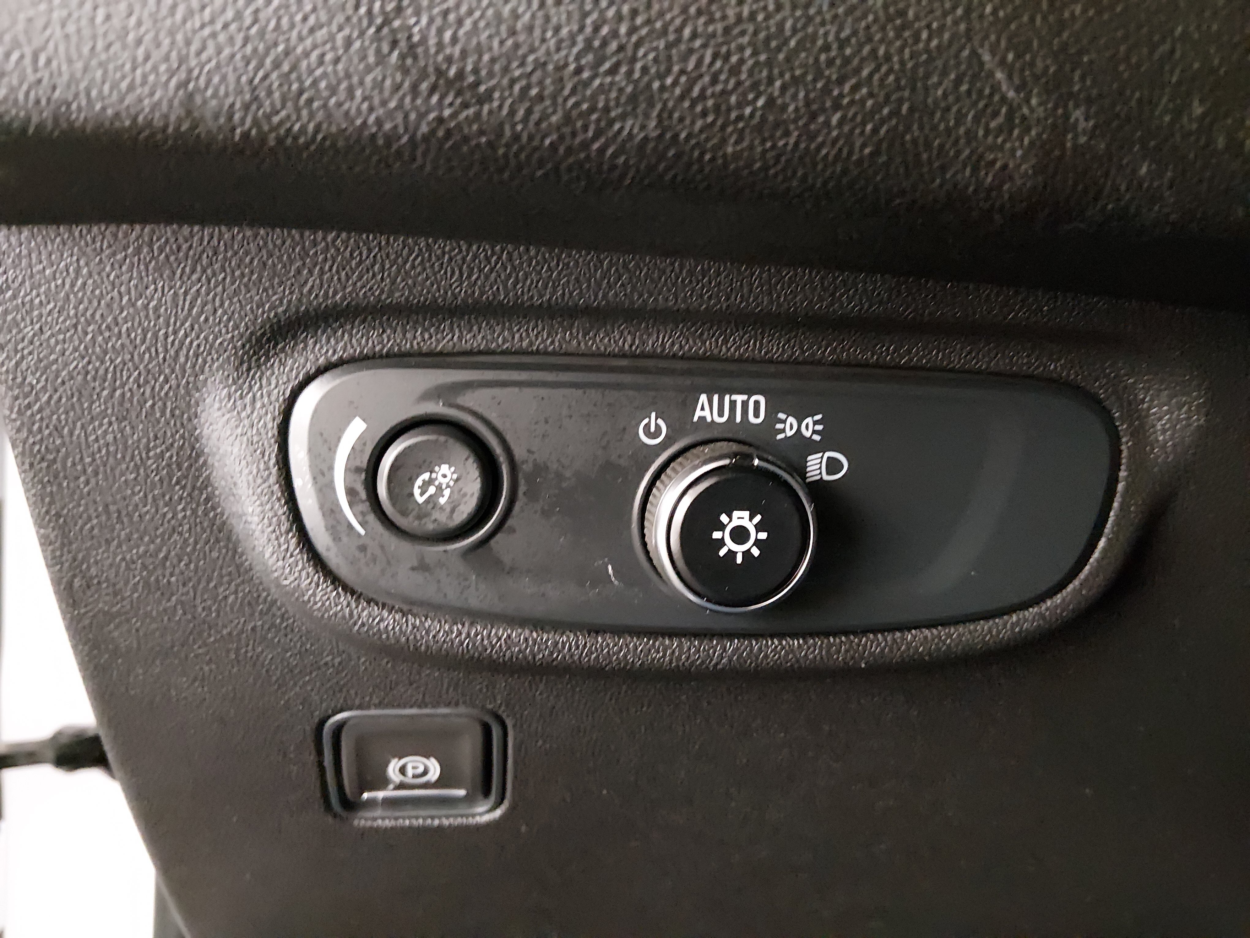 2024 GMC Terrain SLE - Photo 13