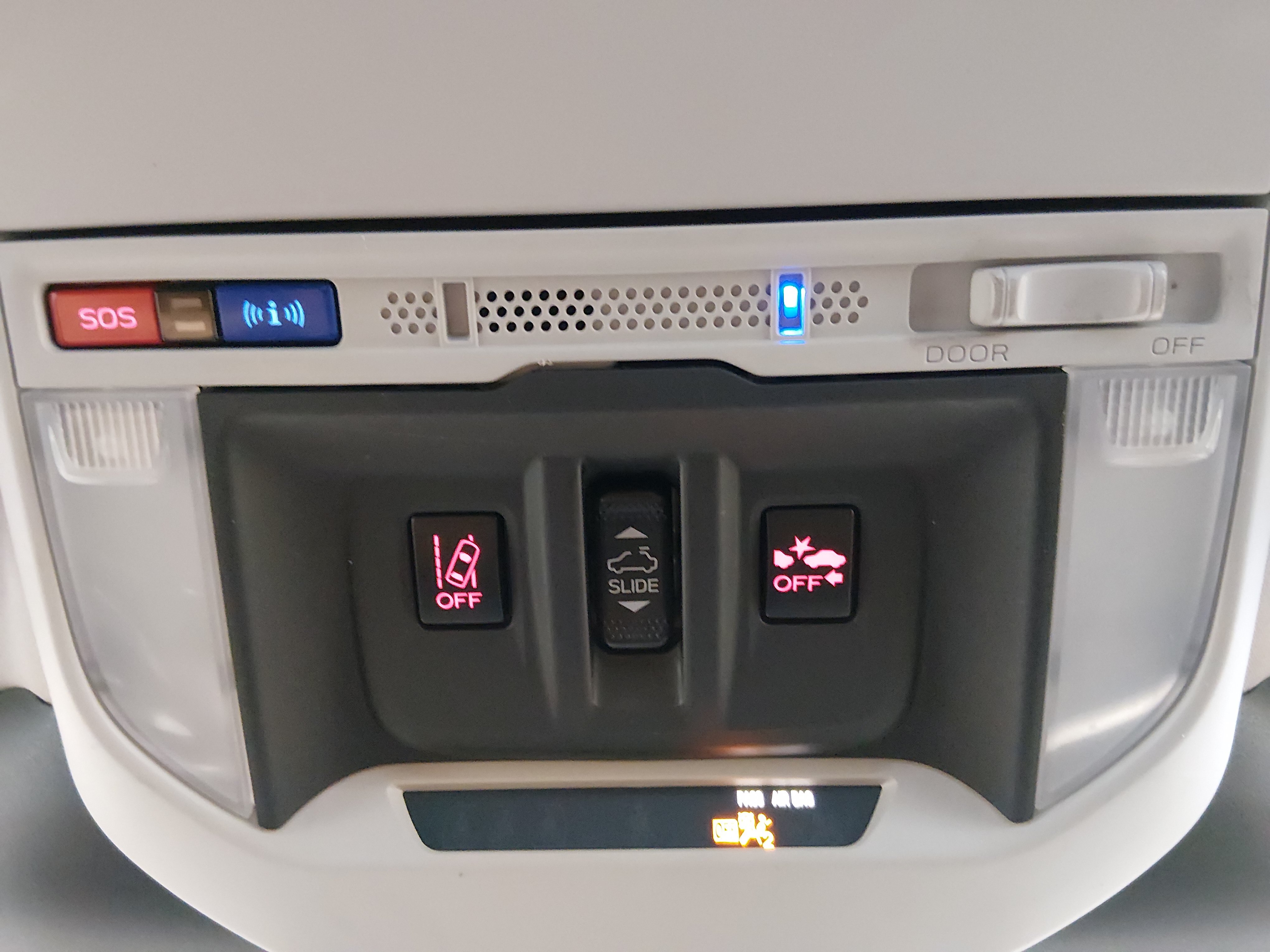 2022 Subaru Forester Premium - Photo 21