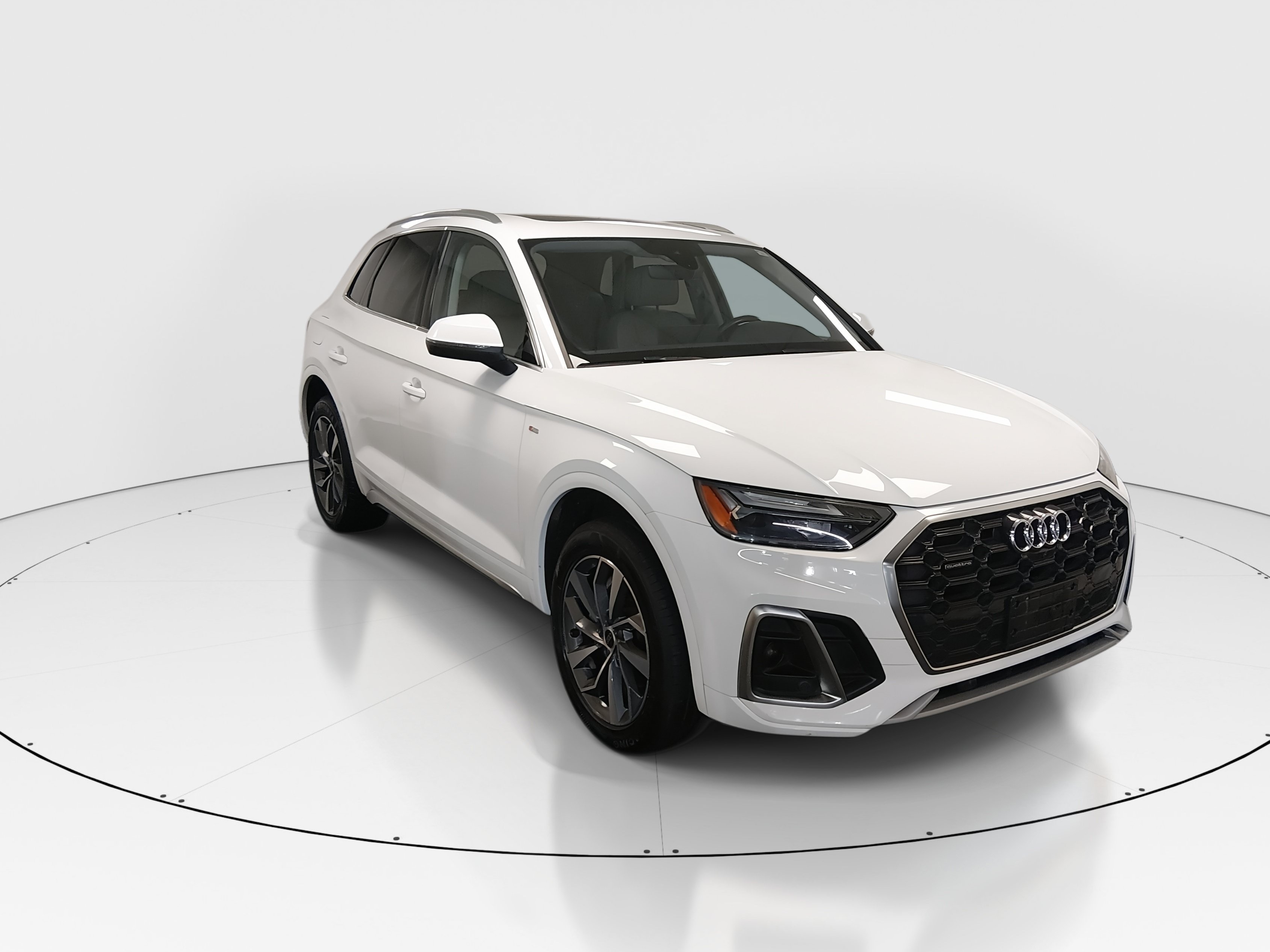 2024 Audi Q5