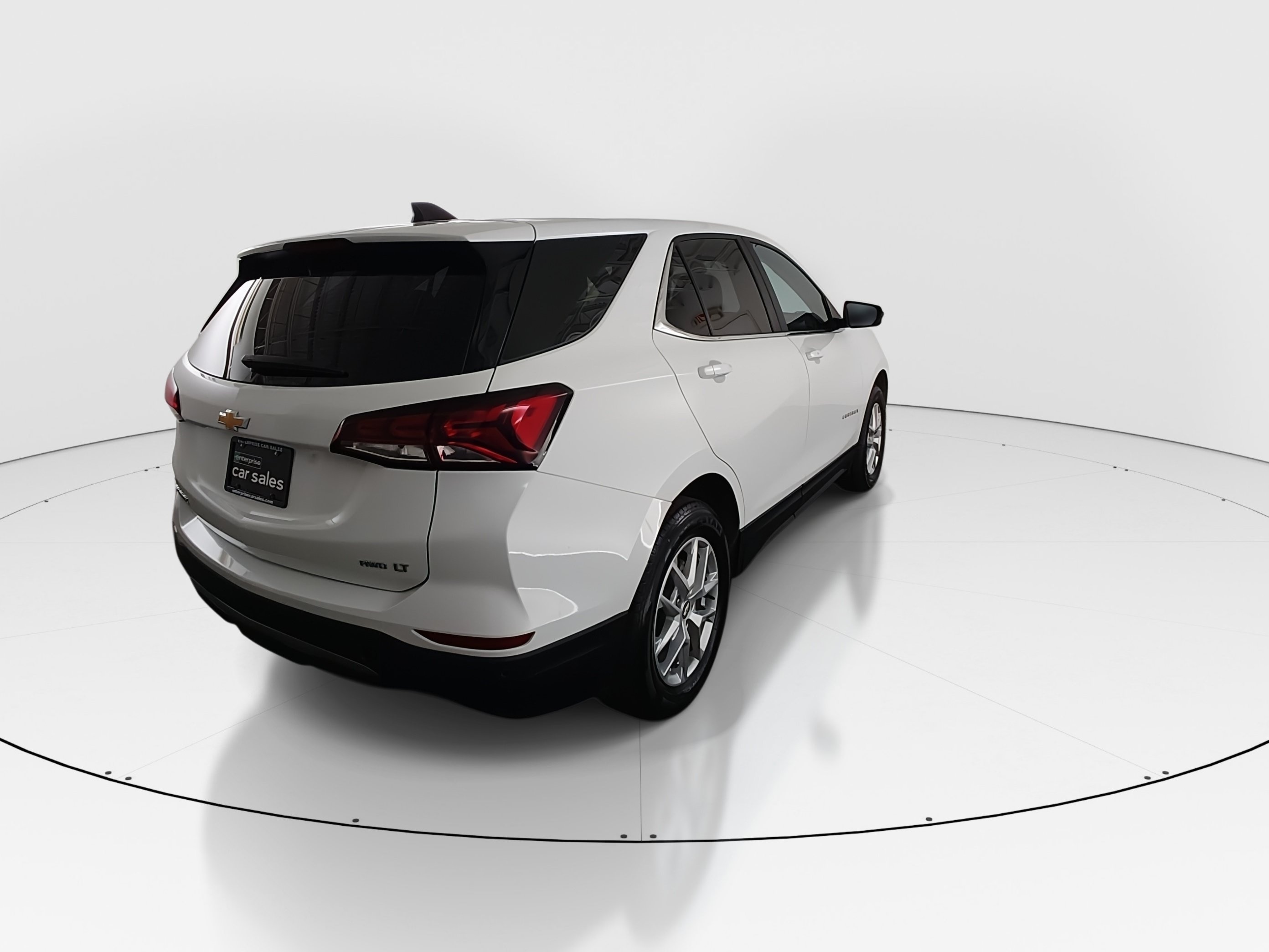 2024 Chevrolet Equinox LT - Photo 7