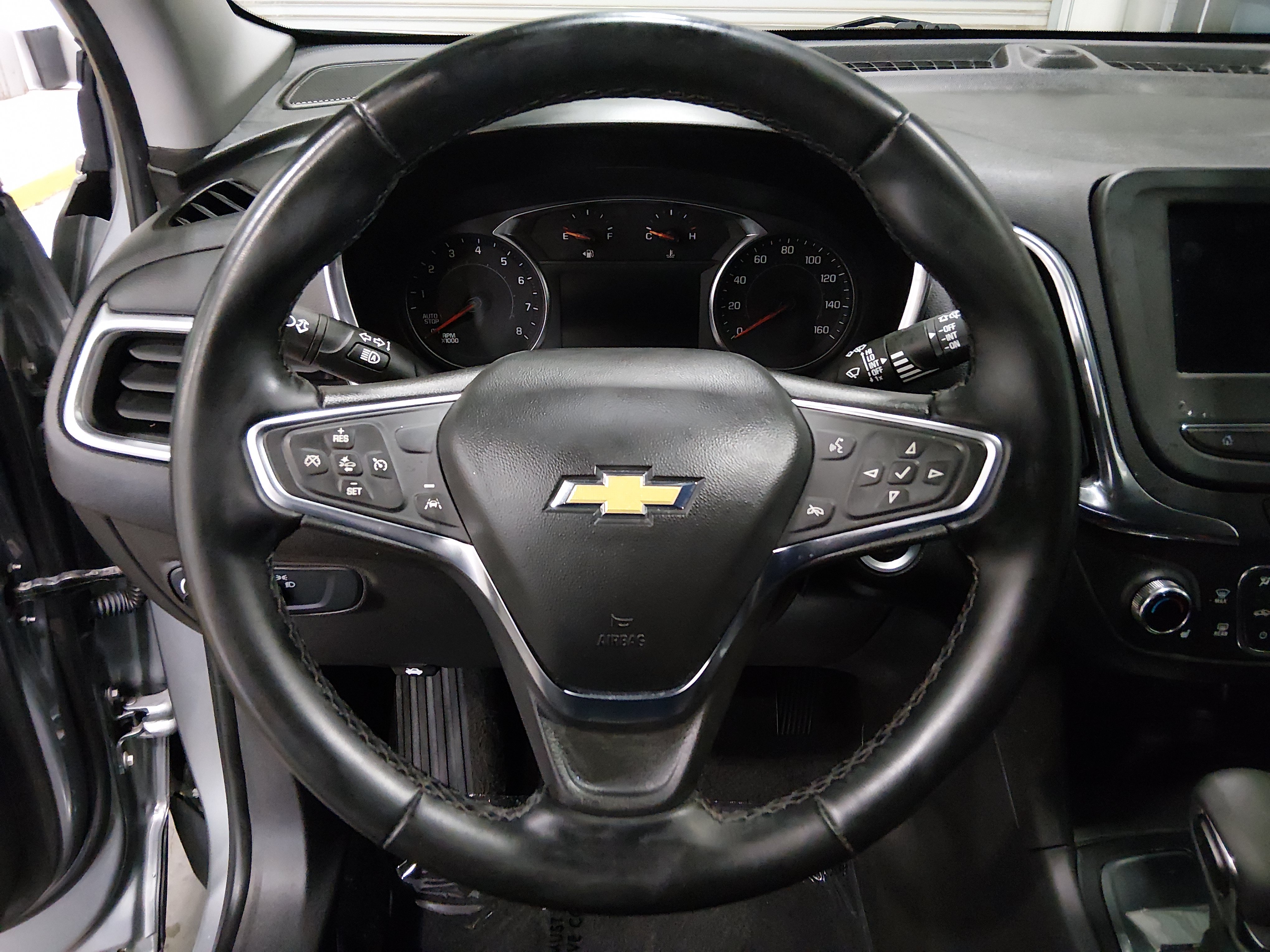 2024 Chevrolet Equinox LT - Photo 12