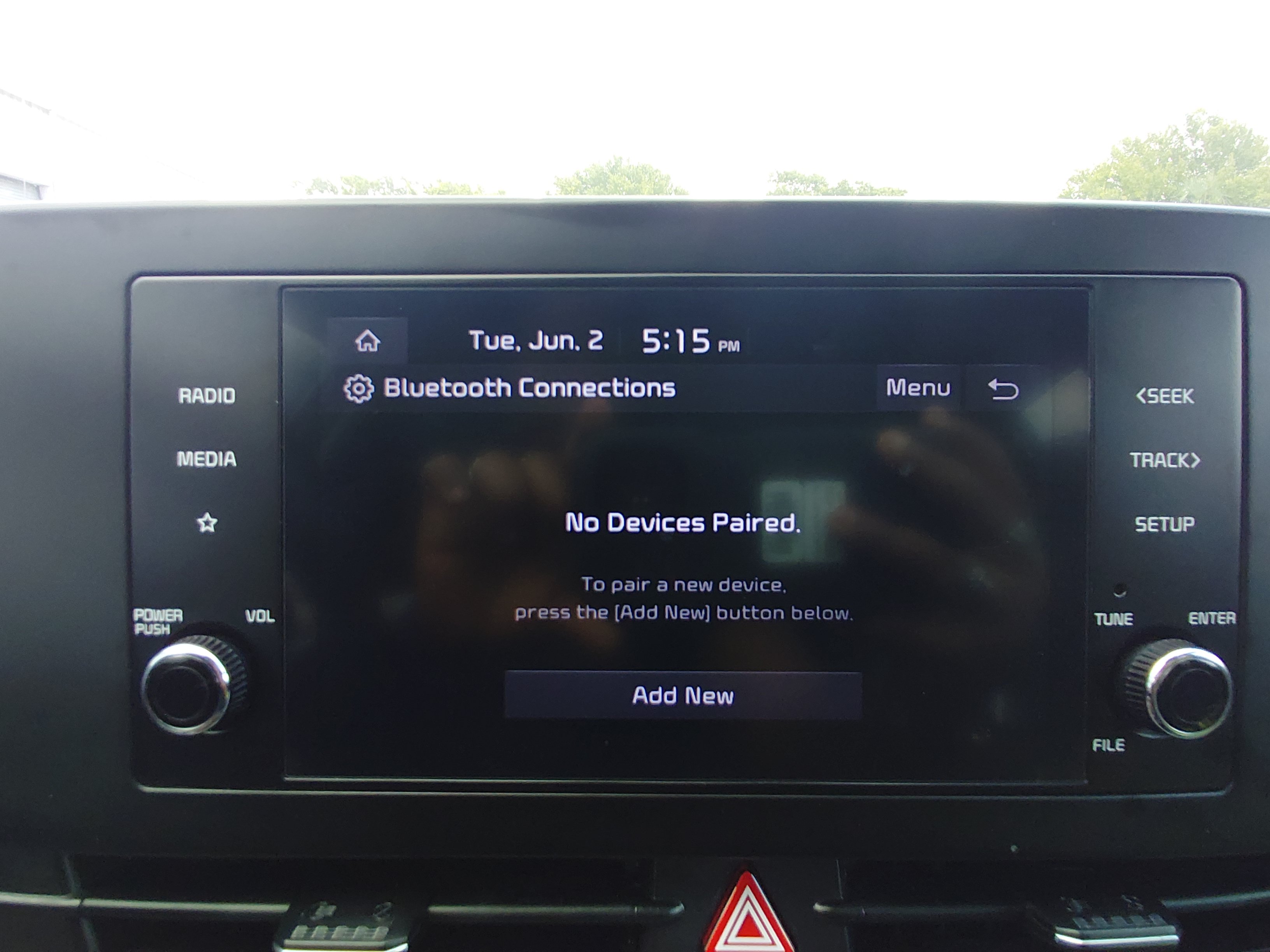 2024 Kia Sportage LX - Photo 20